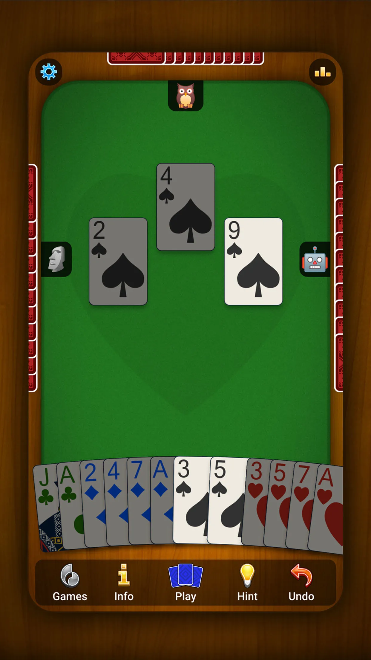 Hearts NETFLIX | Indus Appstore | Screenshot