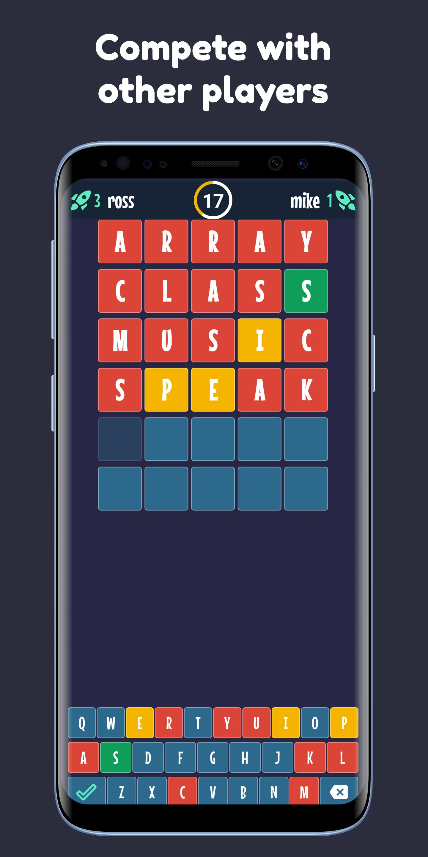 Word Box | Indus Appstore | Screenshot