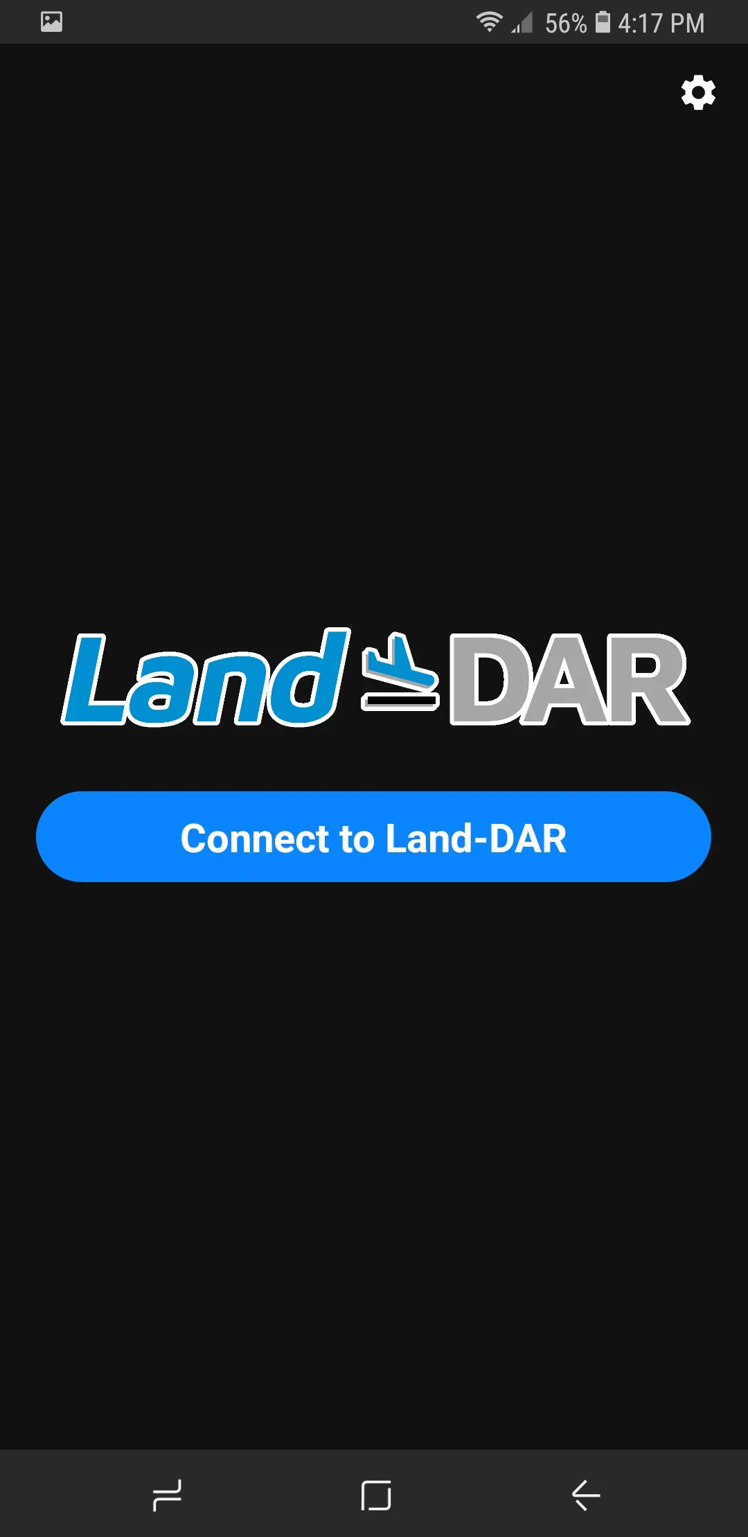 Land-DAR | Indus Appstore | Screenshot