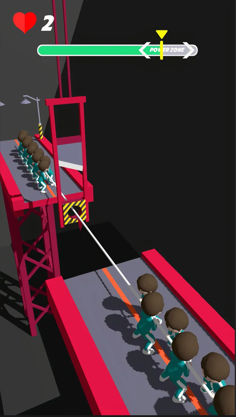 Red Light Green Light - 456 | Indus Appstore | Screenshot