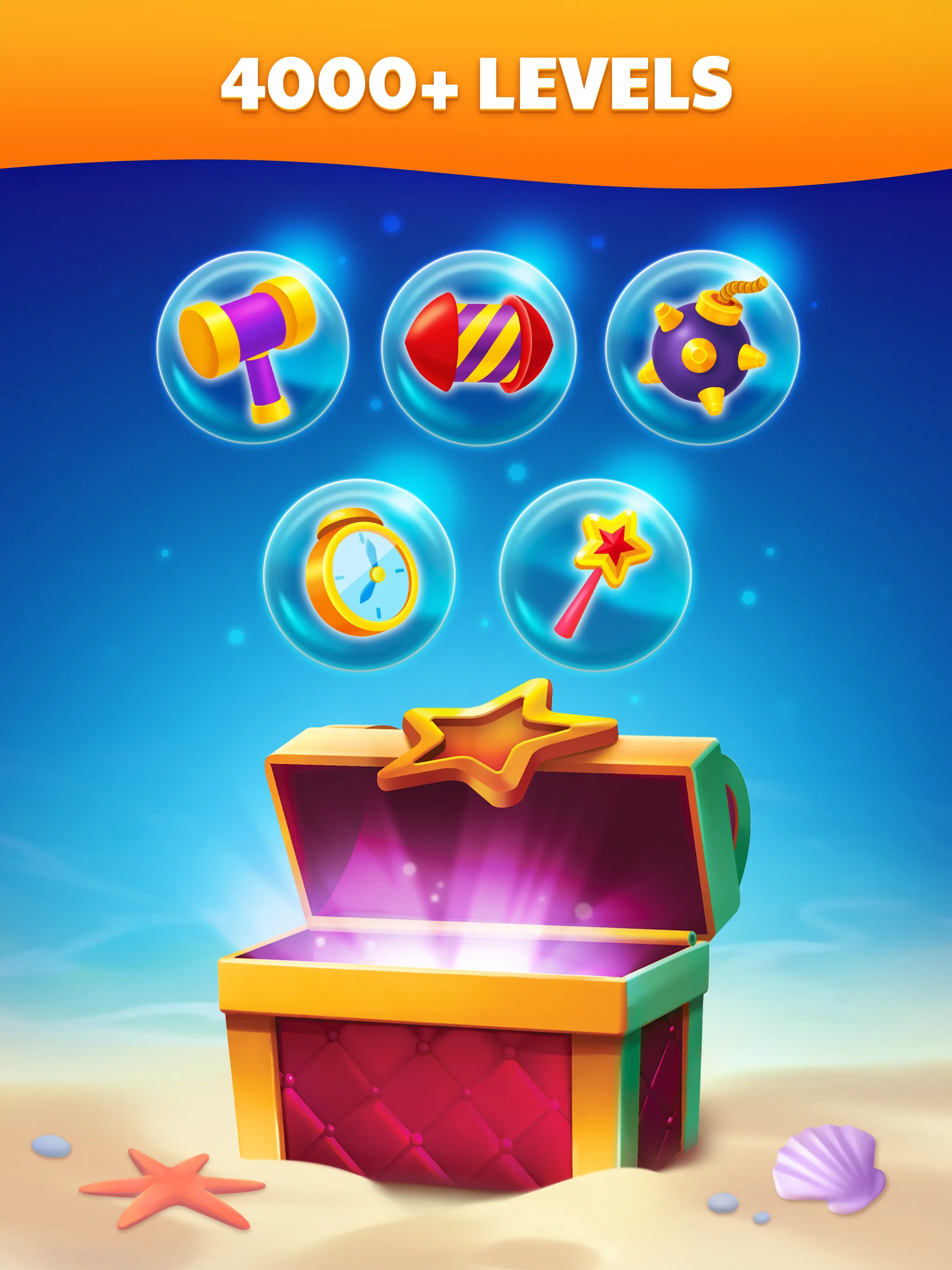 Tidal Tile | Indus Appstore | Screenshot