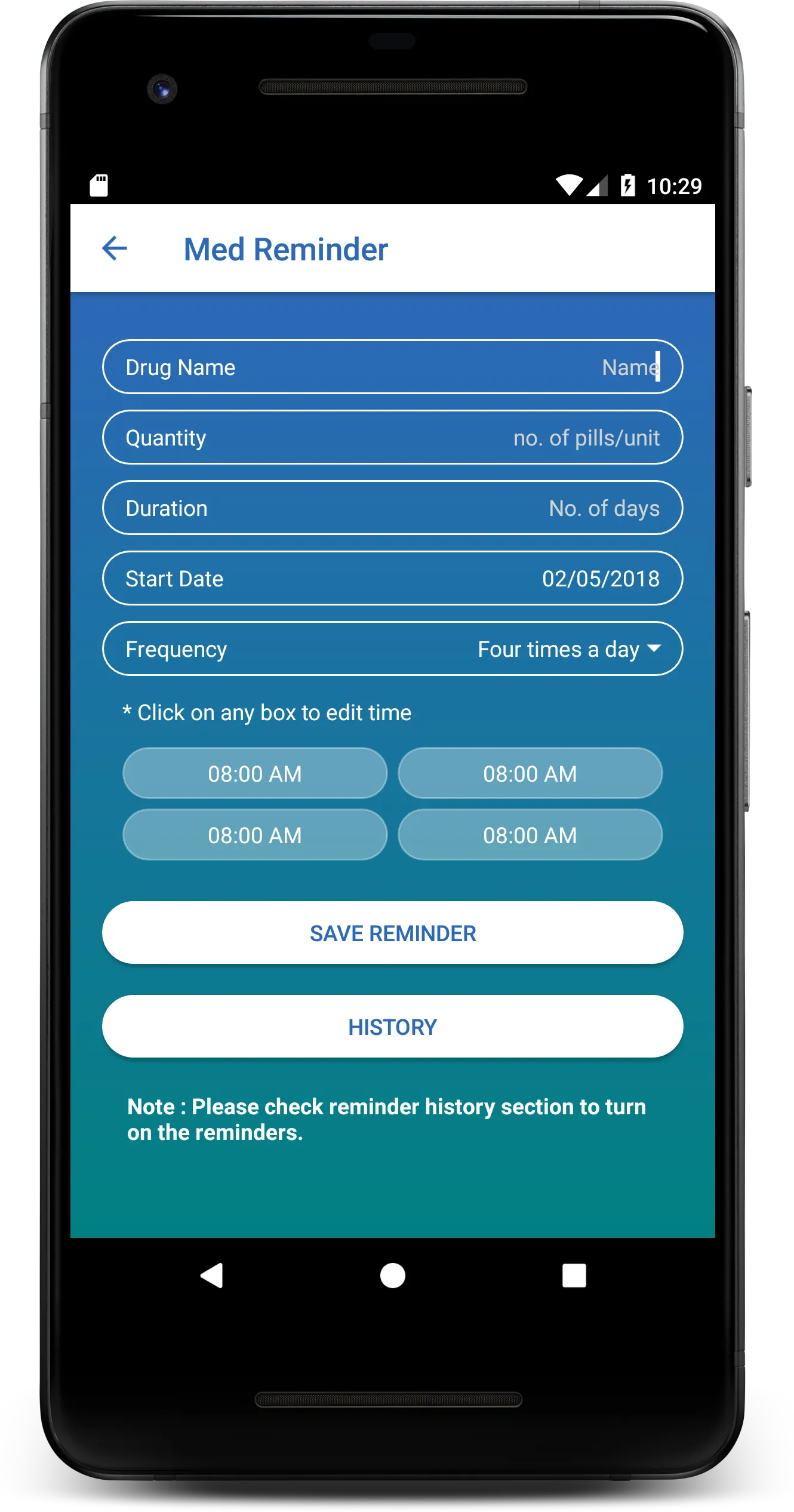 Alkoot Global Care | Indus Appstore | Screenshot
