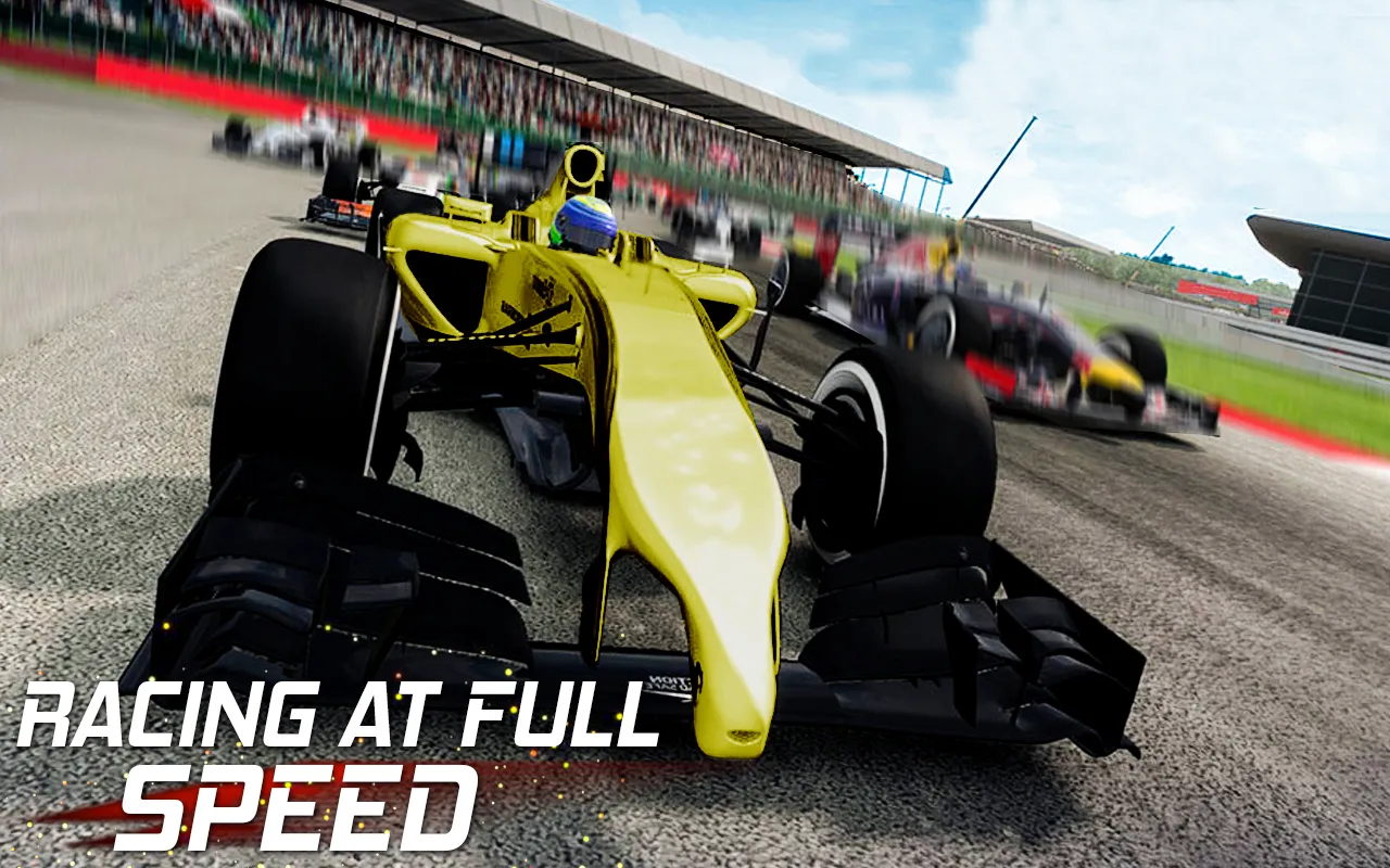 Formula Racing: Car Games | Indus Appstore | Screenshot