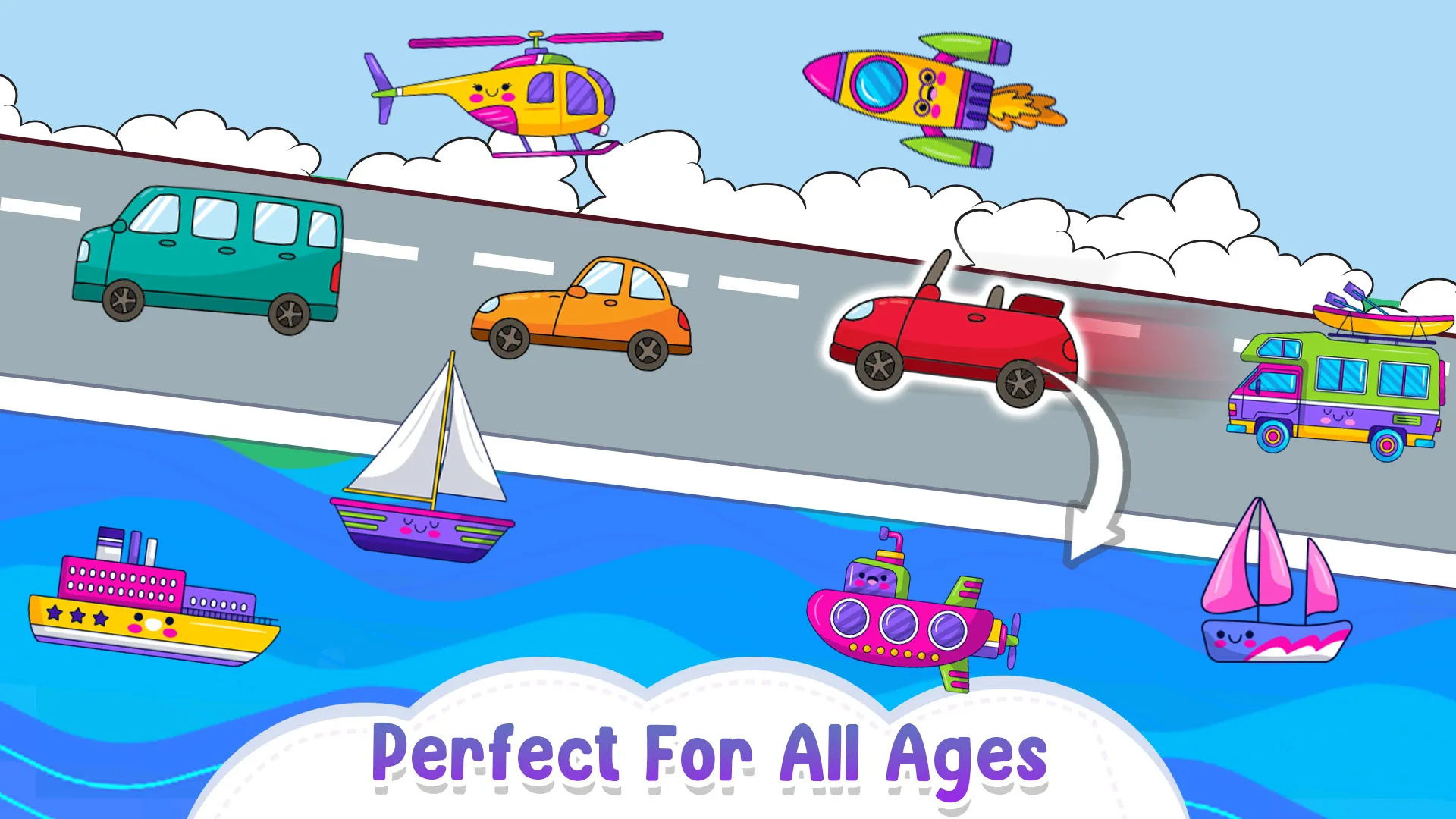 Musical Toy Phone Mobile Games | Indus Appstore | Screenshot