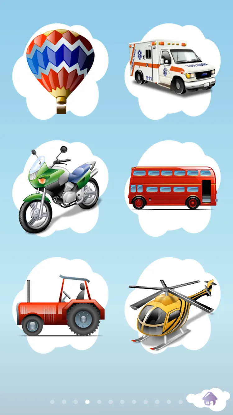 Fun For Kids - App for kids | Indus Appstore | Screenshot