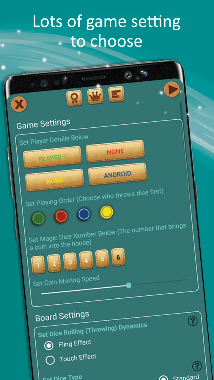 Ludo Classic | Indus Appstore | Screenshot