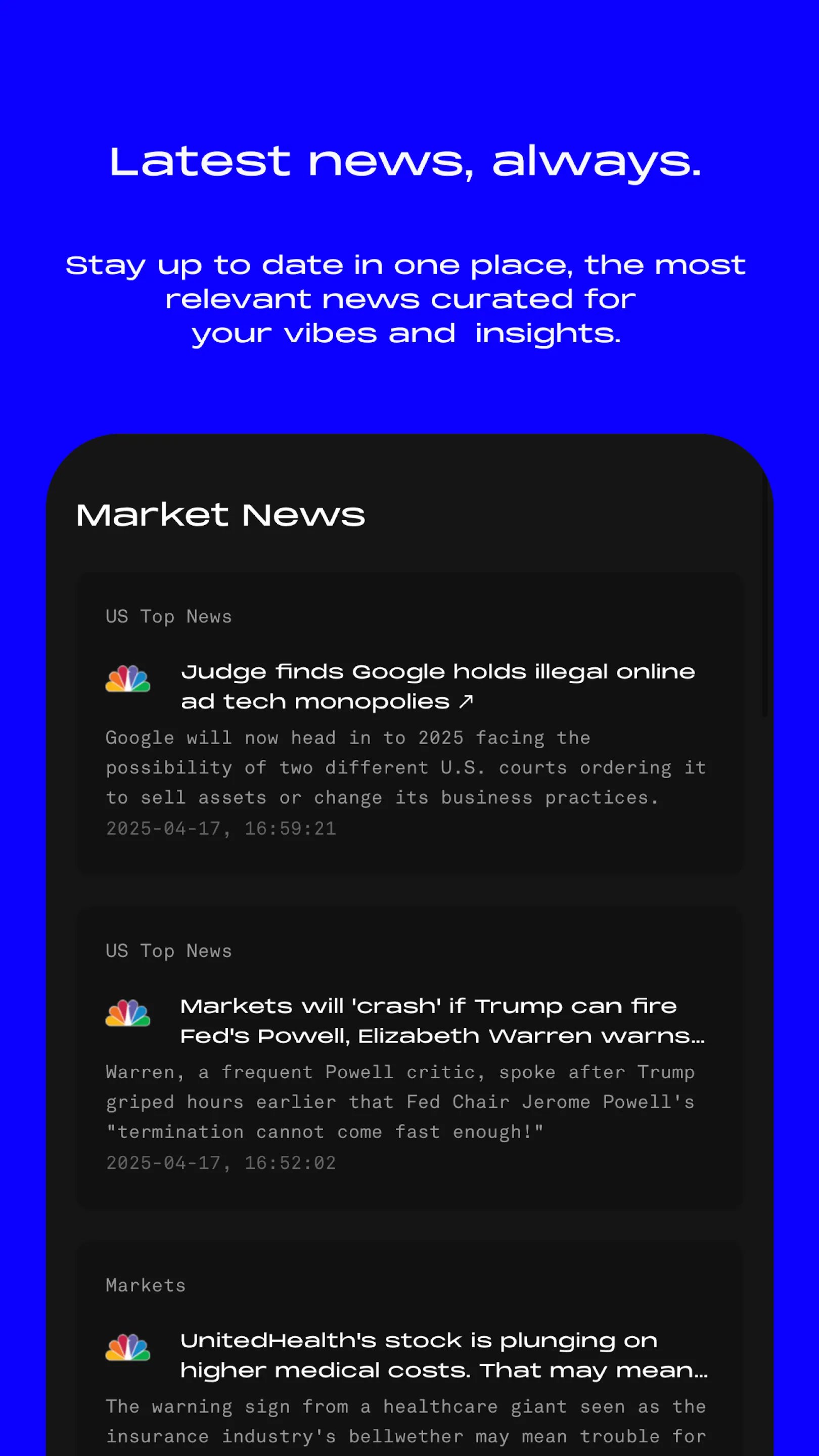 Chartmaxx AI | Indus Appstore | Screenshot