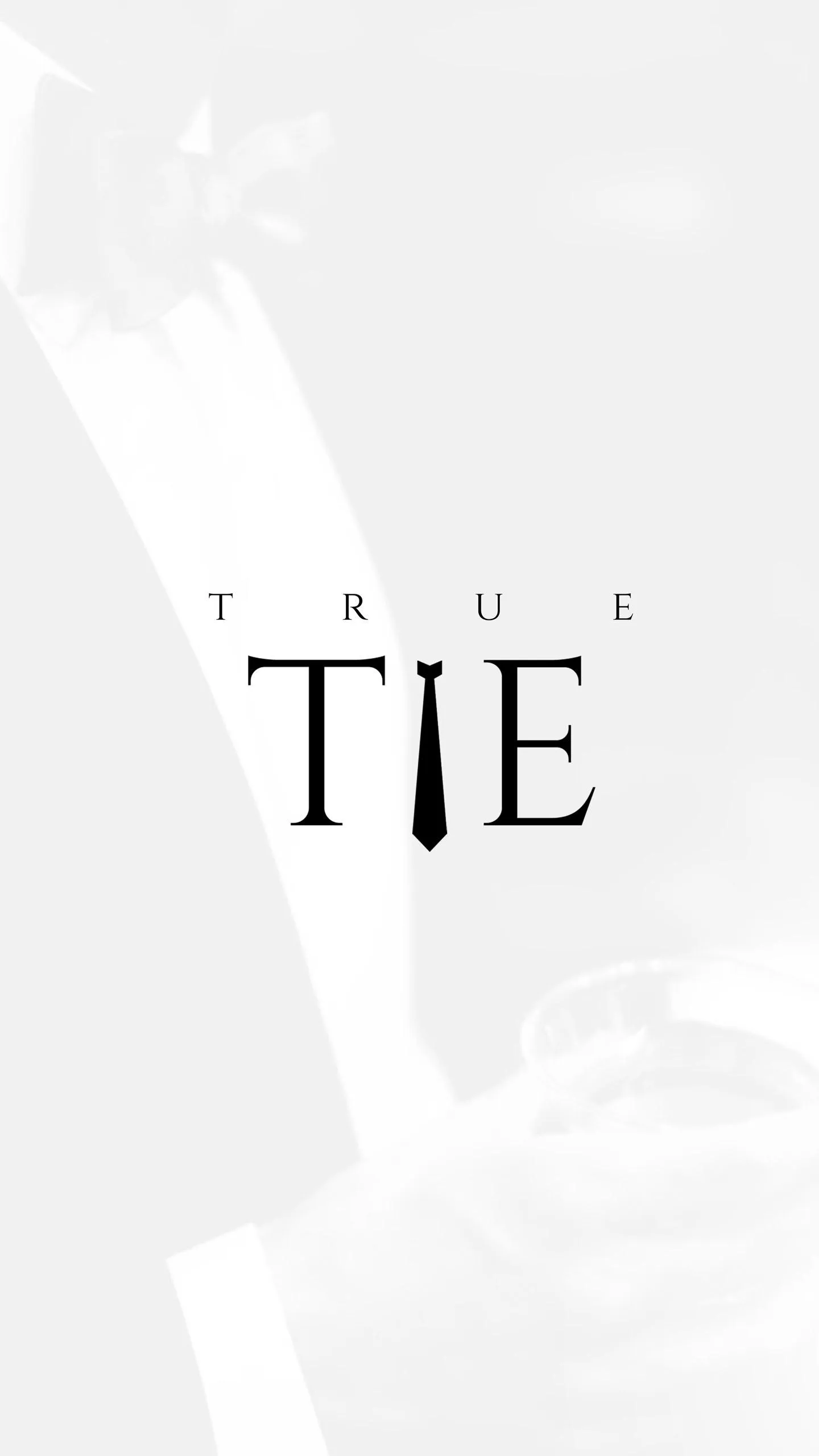 How To Tie A Tie Knot - True T | Indus Appstore | Screenshot