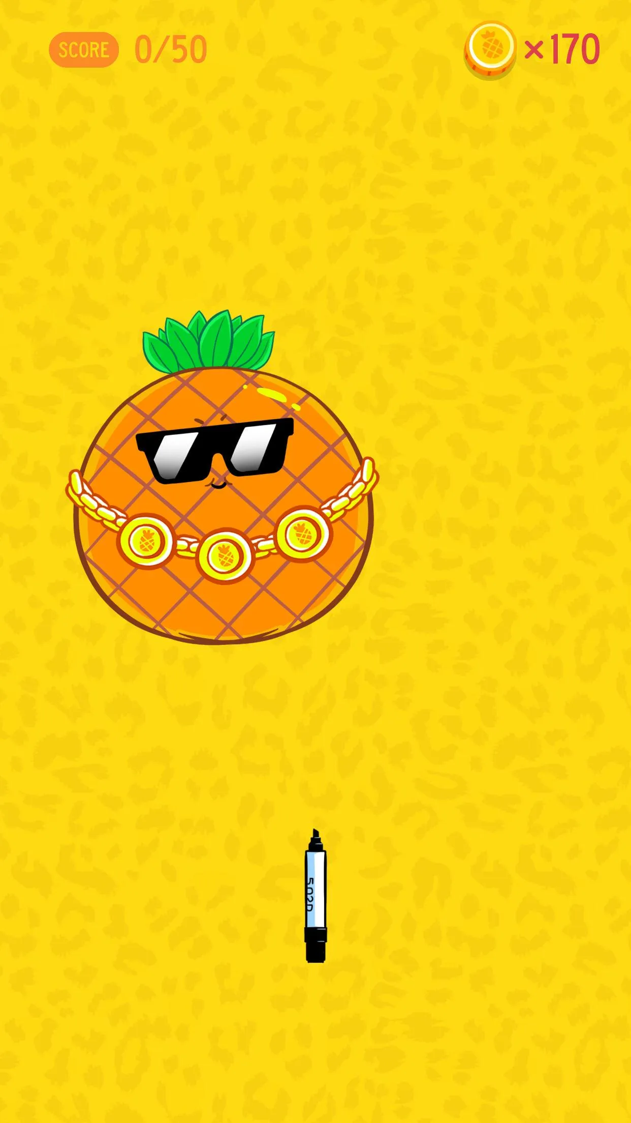 Pineapple Pen | Indus Appstore | Screenshot