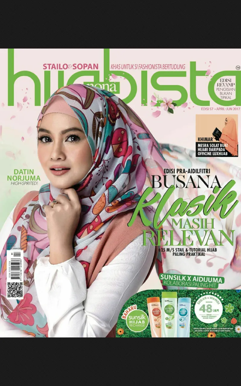 Hijabista | Indus Appstore | Screenshot