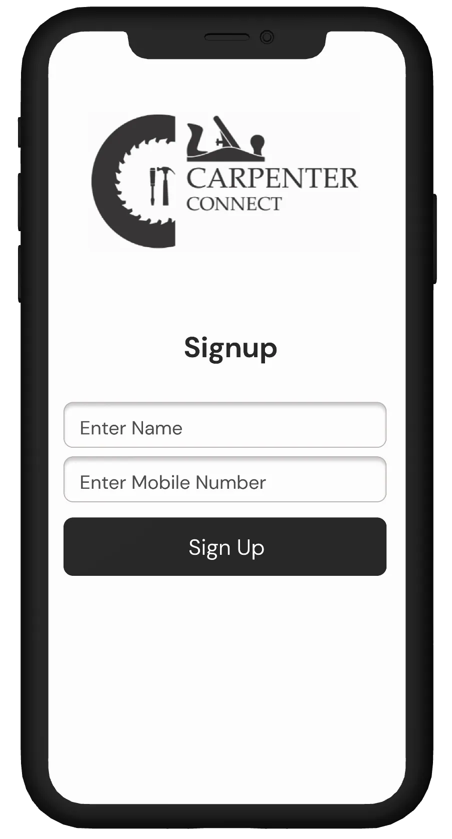 Carpenter Connect | Indus Appstore | Screenshot