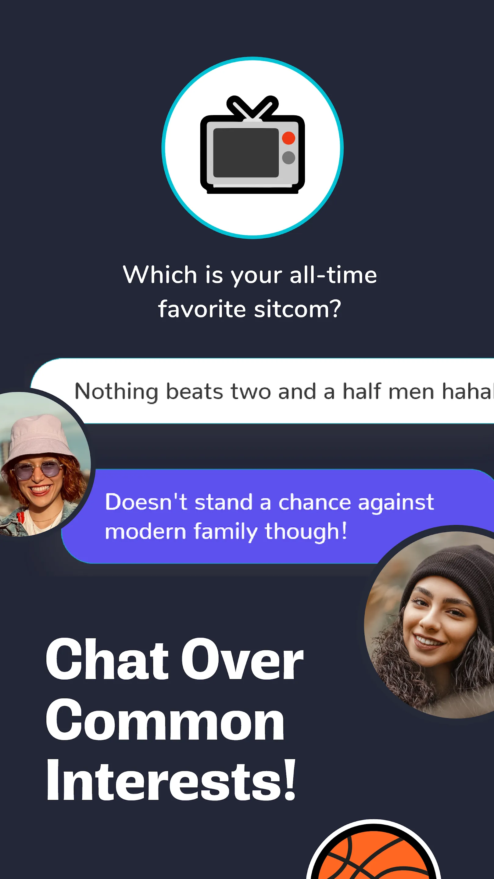 Alyke - Find Friends, Near You | Indus Appstore | Screenshot