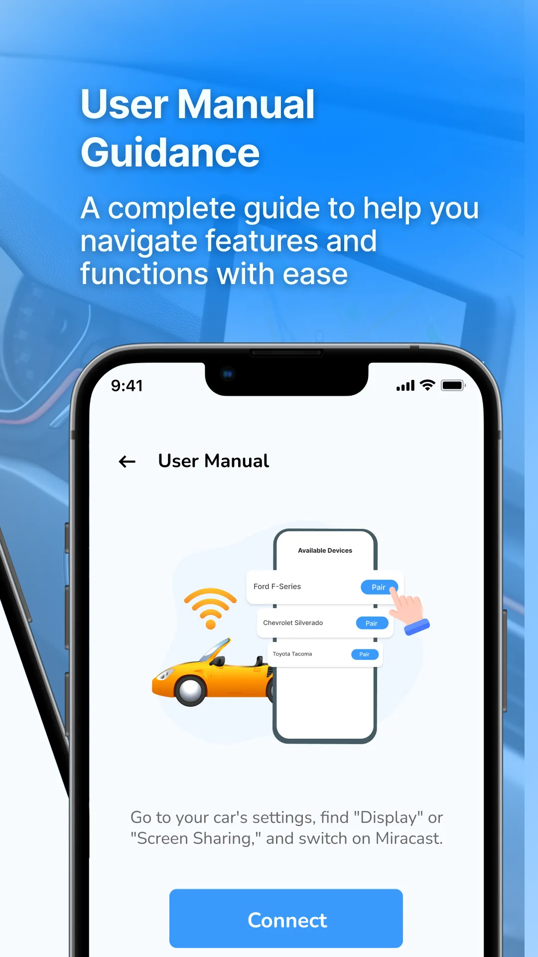 Zlink5 Carplay Android | Indus Appstore | Screenshot