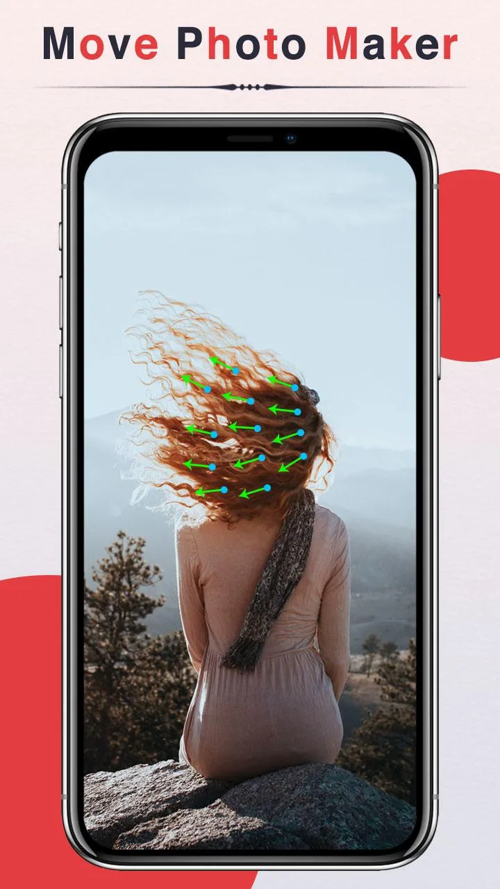 Move Photo Maker Photo Motion | Indus Appstore | Screenshot