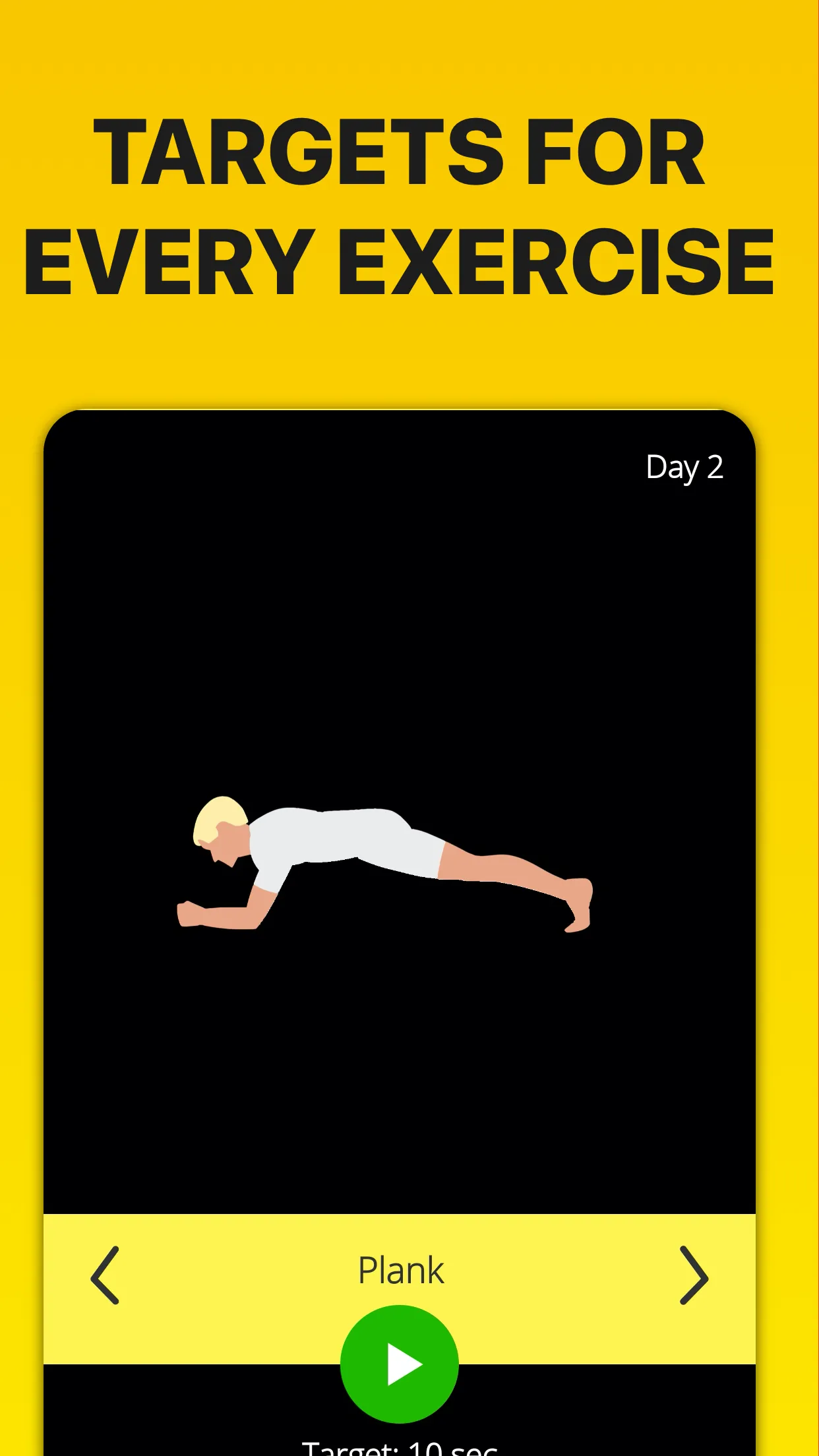 5 Minute Ab Workouts | Indus Appstore | Screenshot