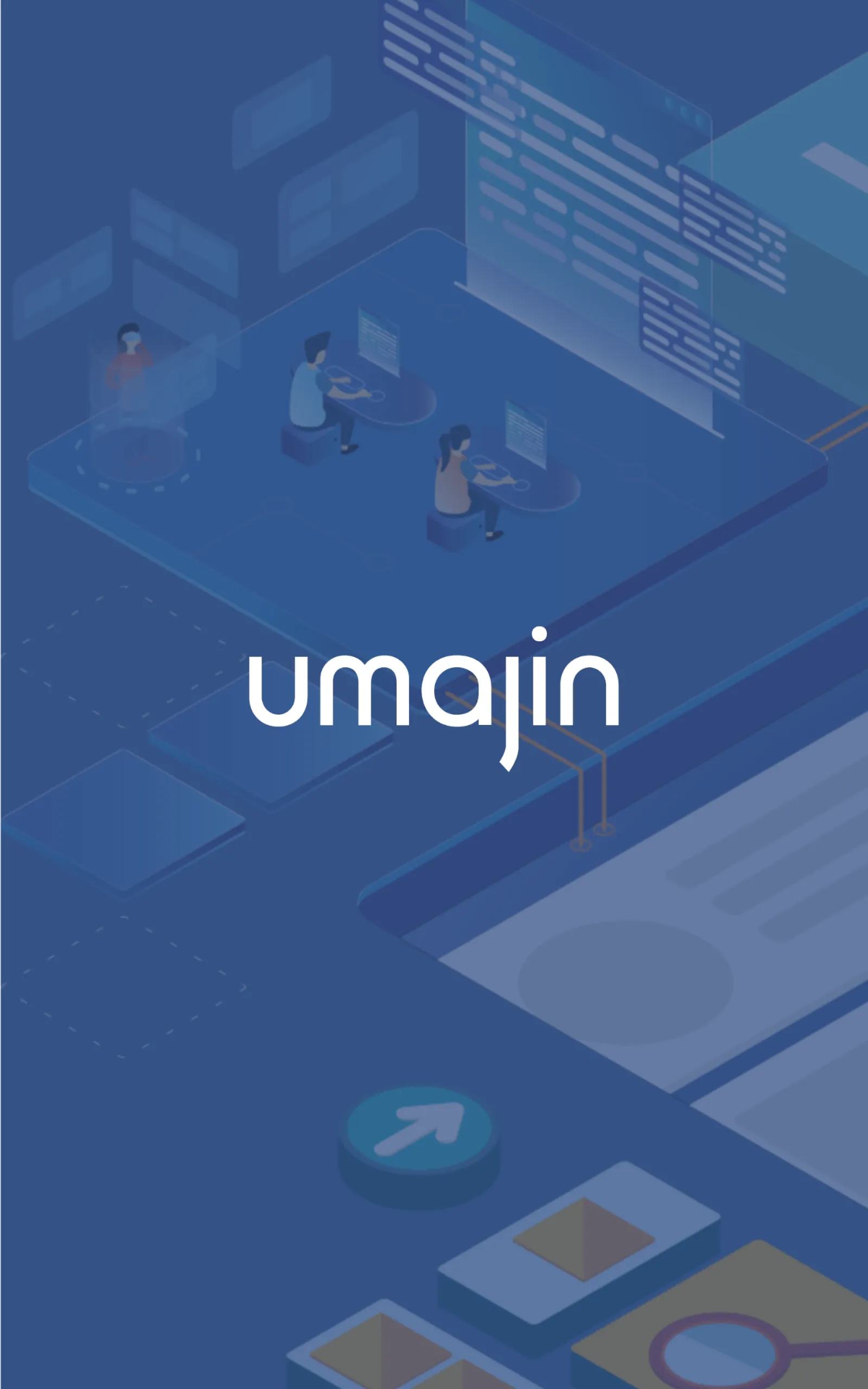 Umajin Lite | Indus Appstore | Screenshot