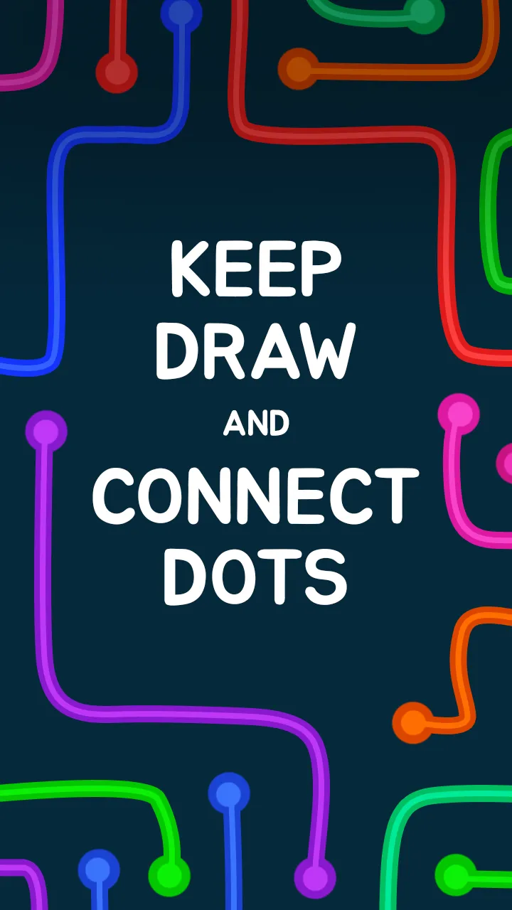 Drawing Lines : Dot Connect Pu | Indus Appstore | Screenshot