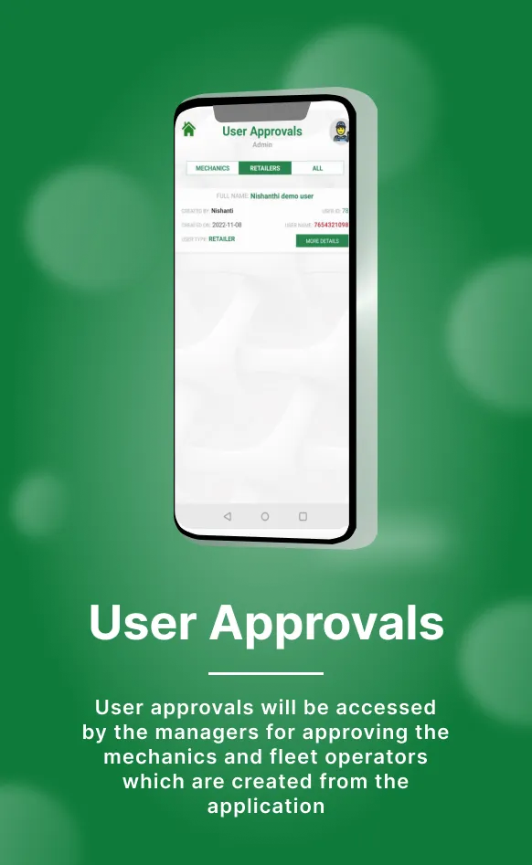 MANN+HUMMEL Privilege | Indus Appstore | Screenshot
