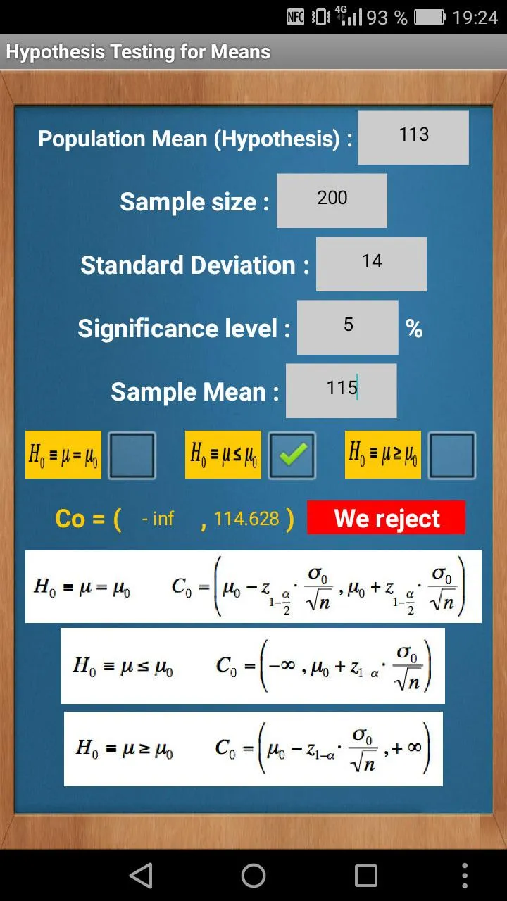 Inference | Indus Appstore | Screenshot