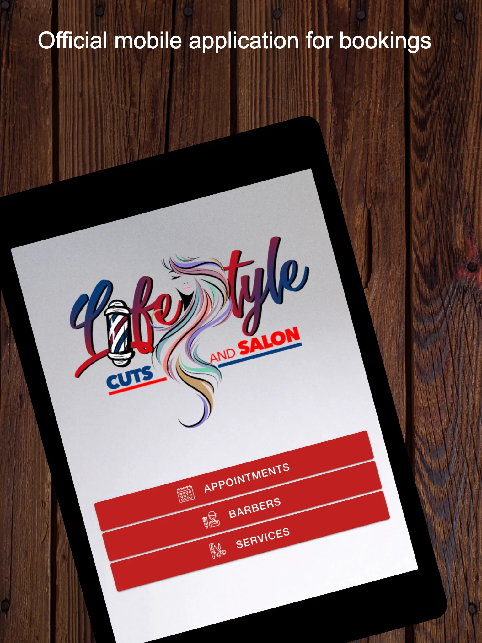 Lifestyle Cuts | Indus Appstore | Screenshot