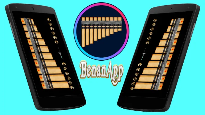 Pan Flute | Indus Appstore | Screenshot