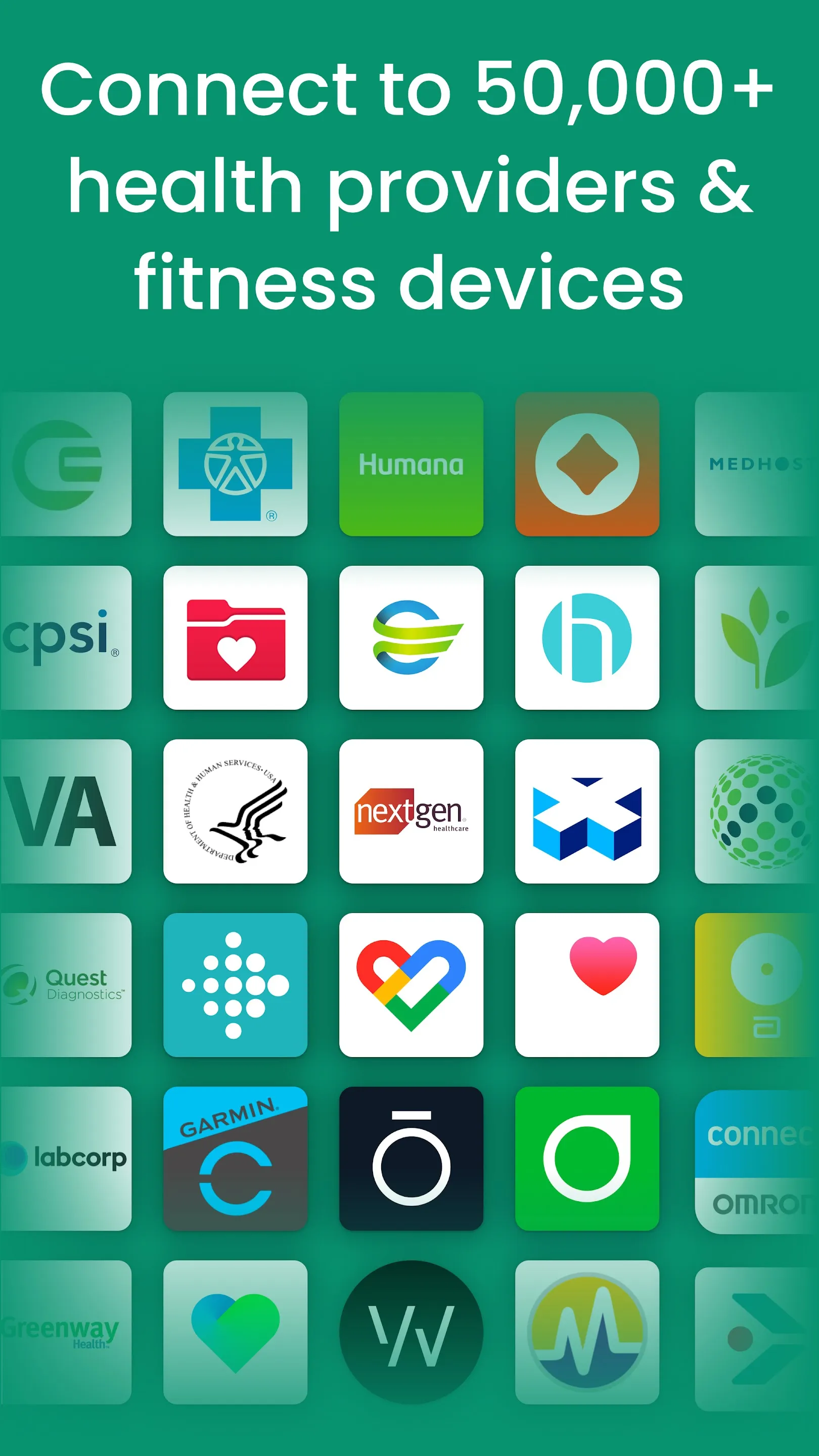 Guava: Health Tracker | Indus Appstore | Screenshot