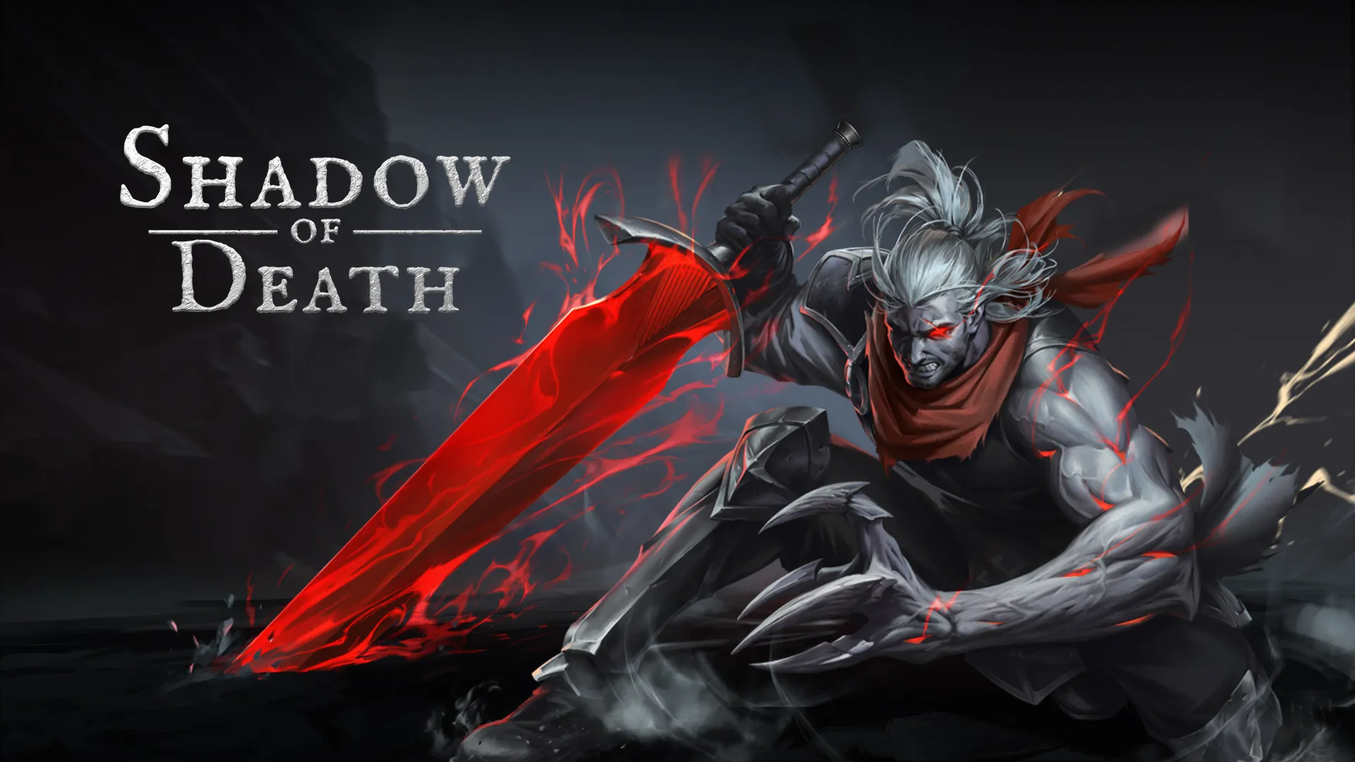 Shadow of Death: Offline Games | Indus Appstore | Screenshot