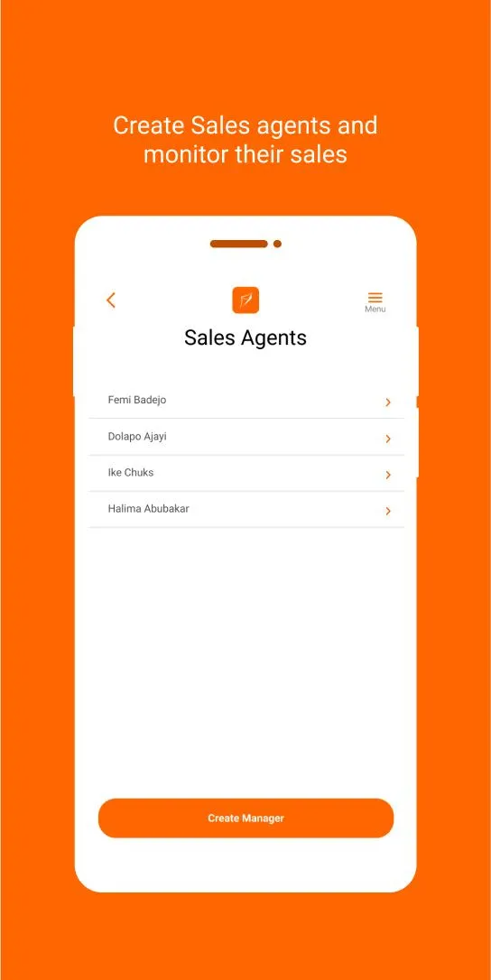 Shopkite Merchant | Indus Appstore | Screenshot