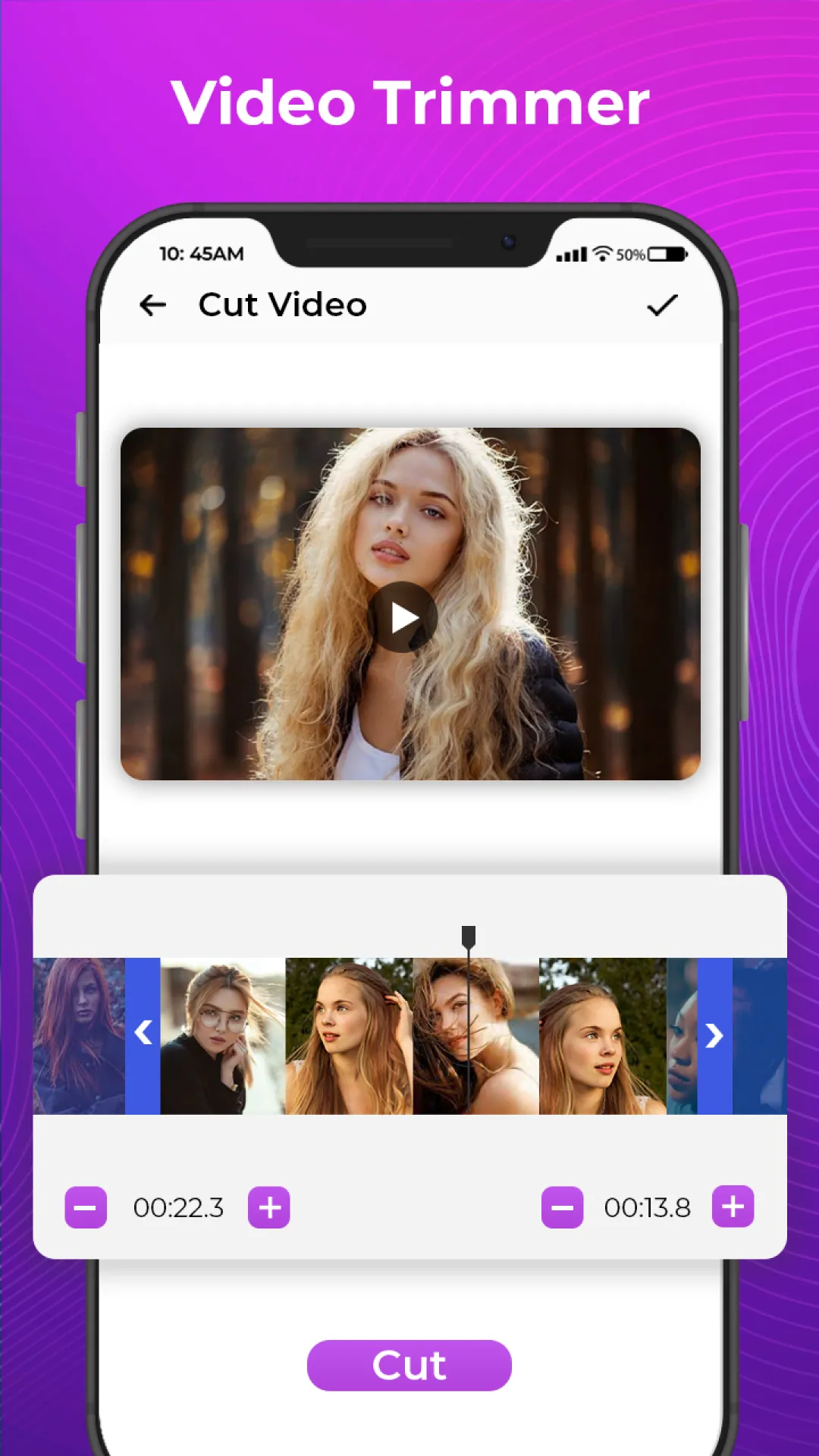 Video to MP3 Converter & Trim | Indus Appstore | Screenshot