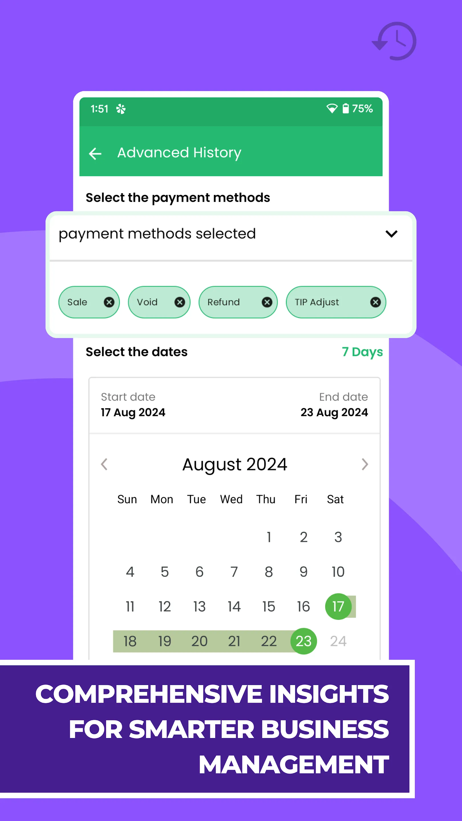 Mosambee: Payments Made Easy! | Indus Appstore | Screenshot
