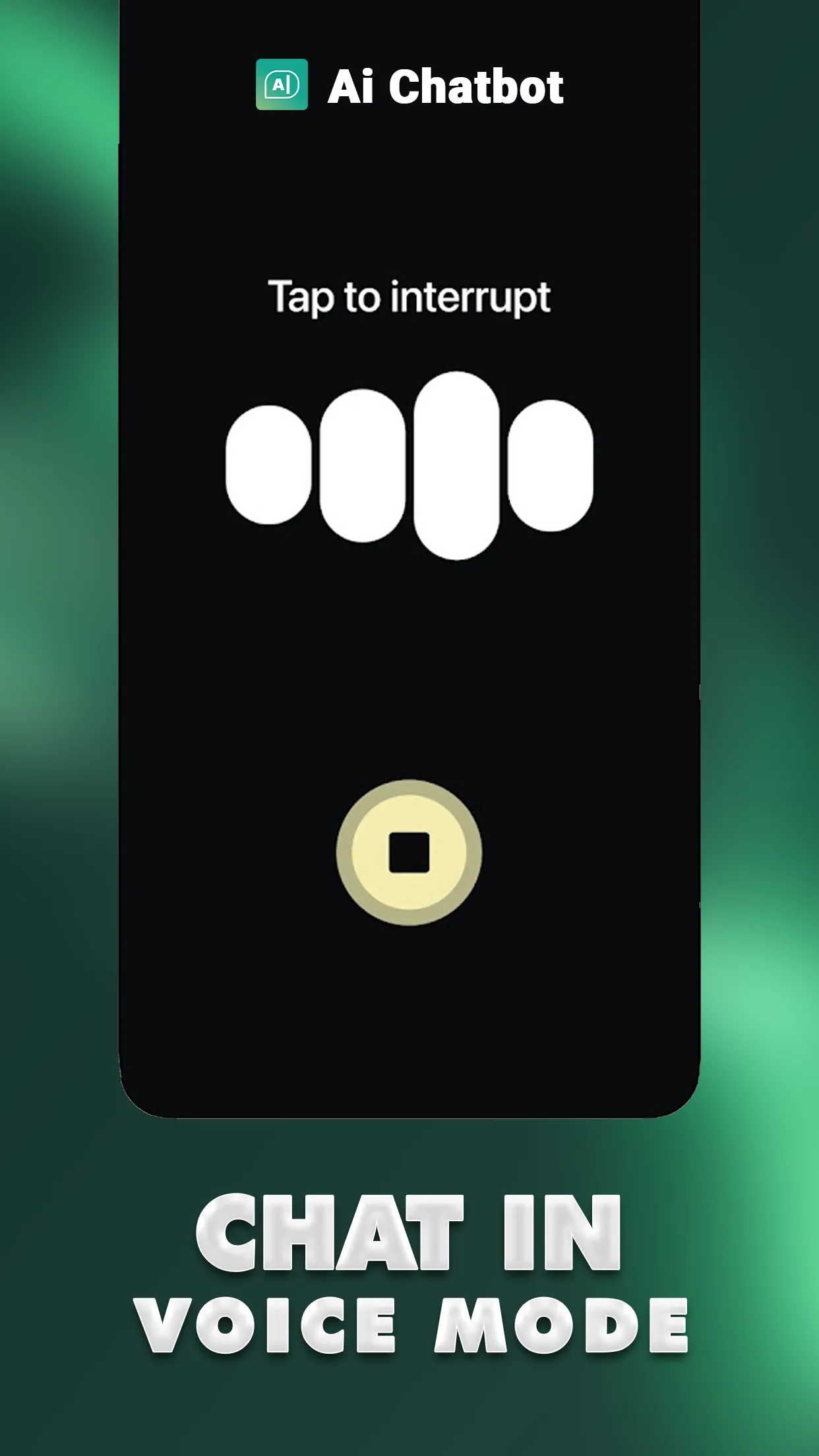 Chat AI Bot: Chatbot Assistant | Indus Appstore | Screenshot