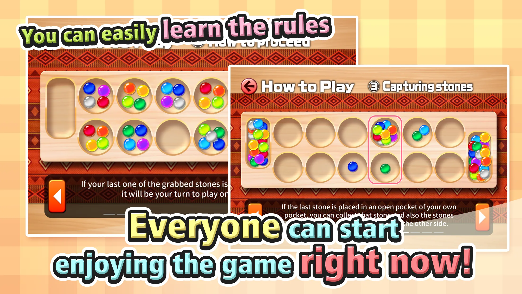 The Mancala | Indus Appstore | Screenshot