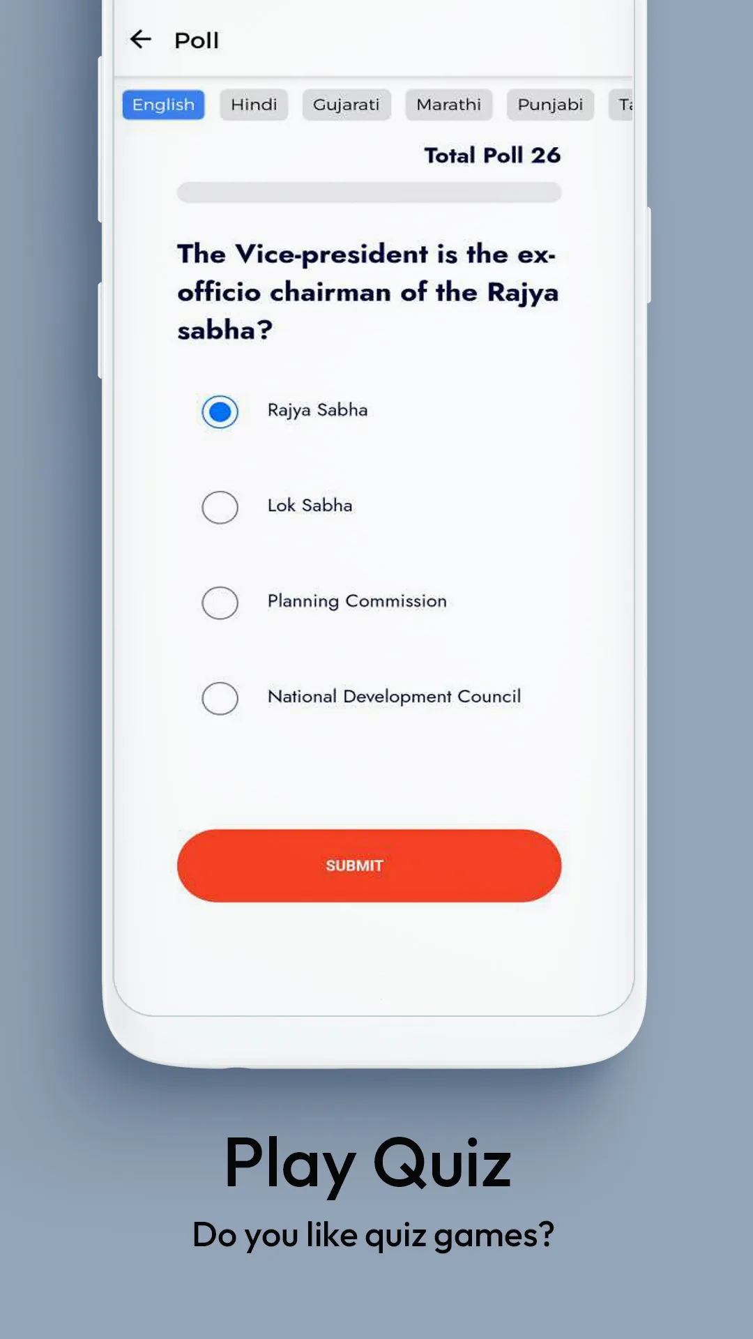 Law4u - Law of India & Acts | Indus Appstore | Screenshot
