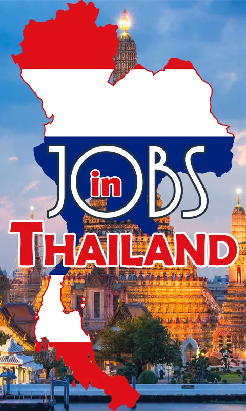 Jobs in Thailand - Bangkok | Indus Appstore | Screenshot