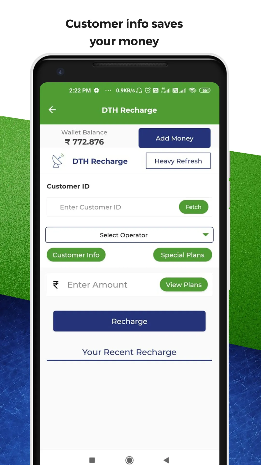 DigiCash Agent Banking service | Indus Appstore | Screenshot