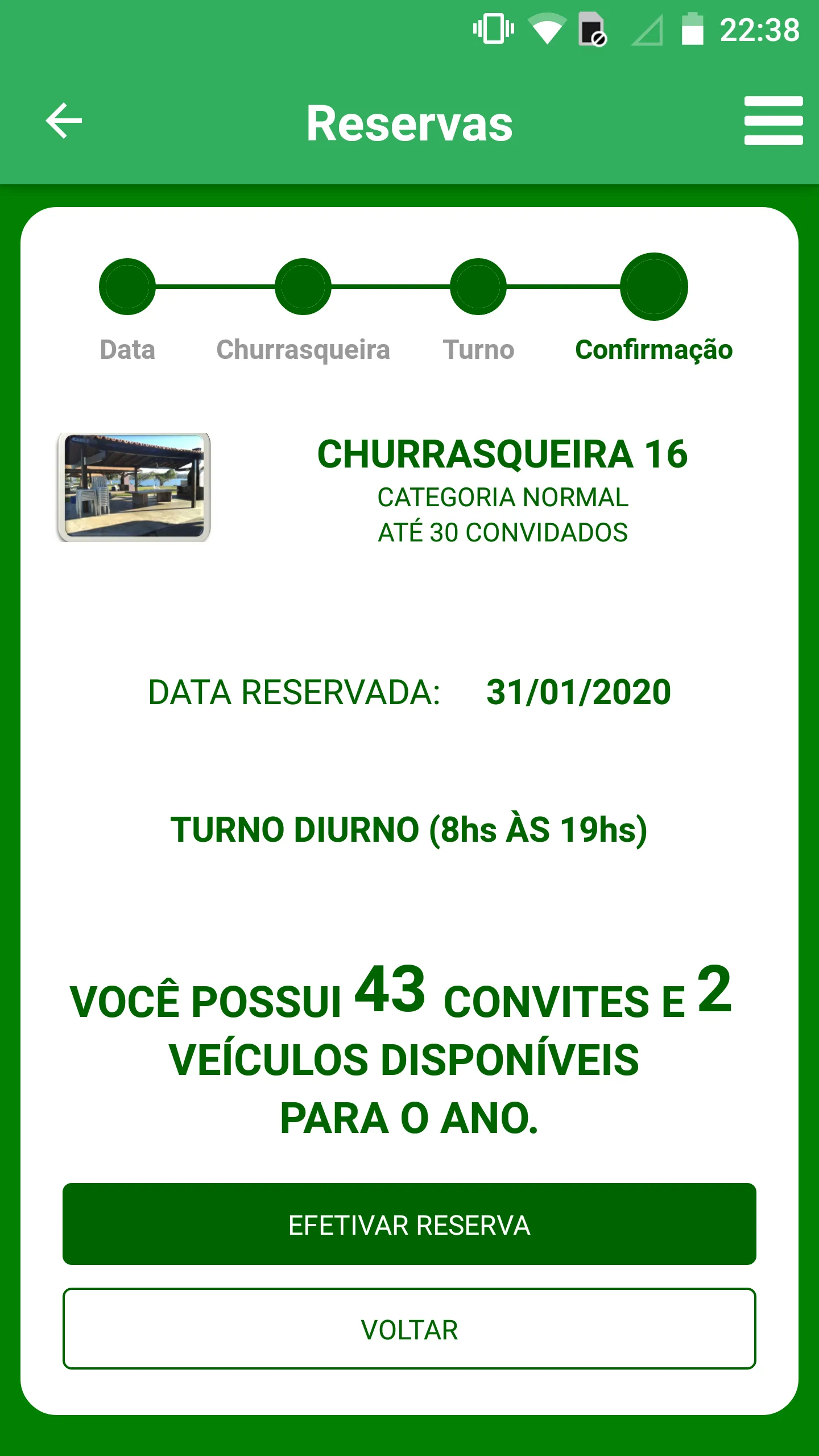 Minas Brasília | Indus Appstore | Screenshot