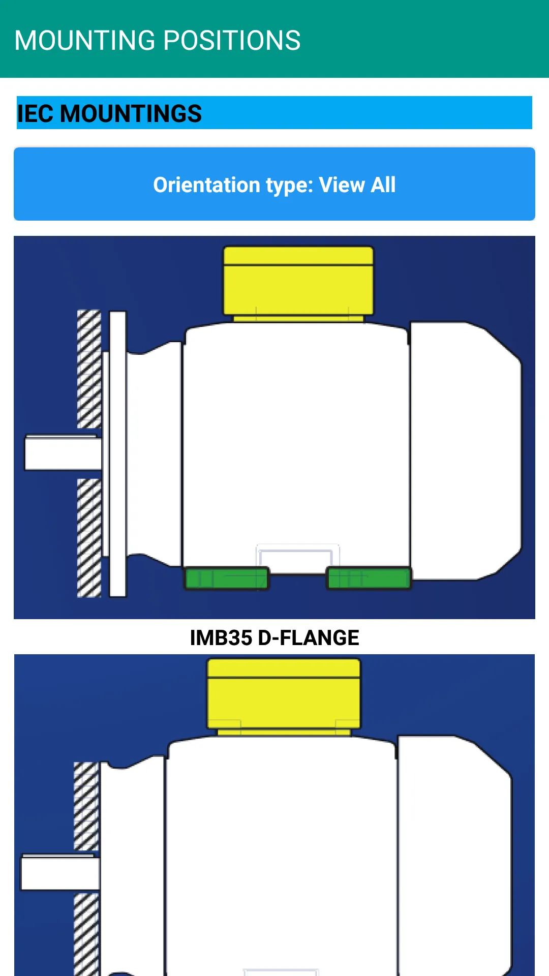 Electric Motor Tools | Indus Appstore | Screenshot