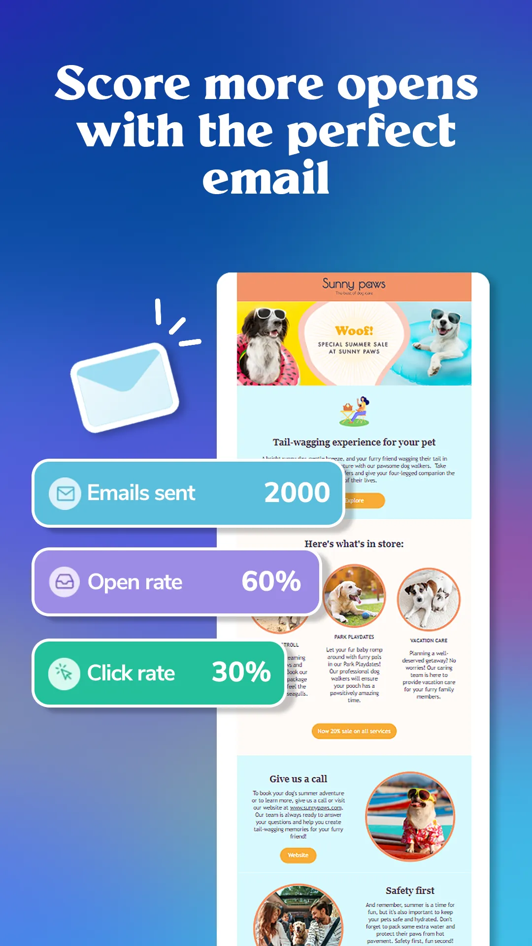 PosterMyWall: Design & Promote | Indus Appstore | Screenshot