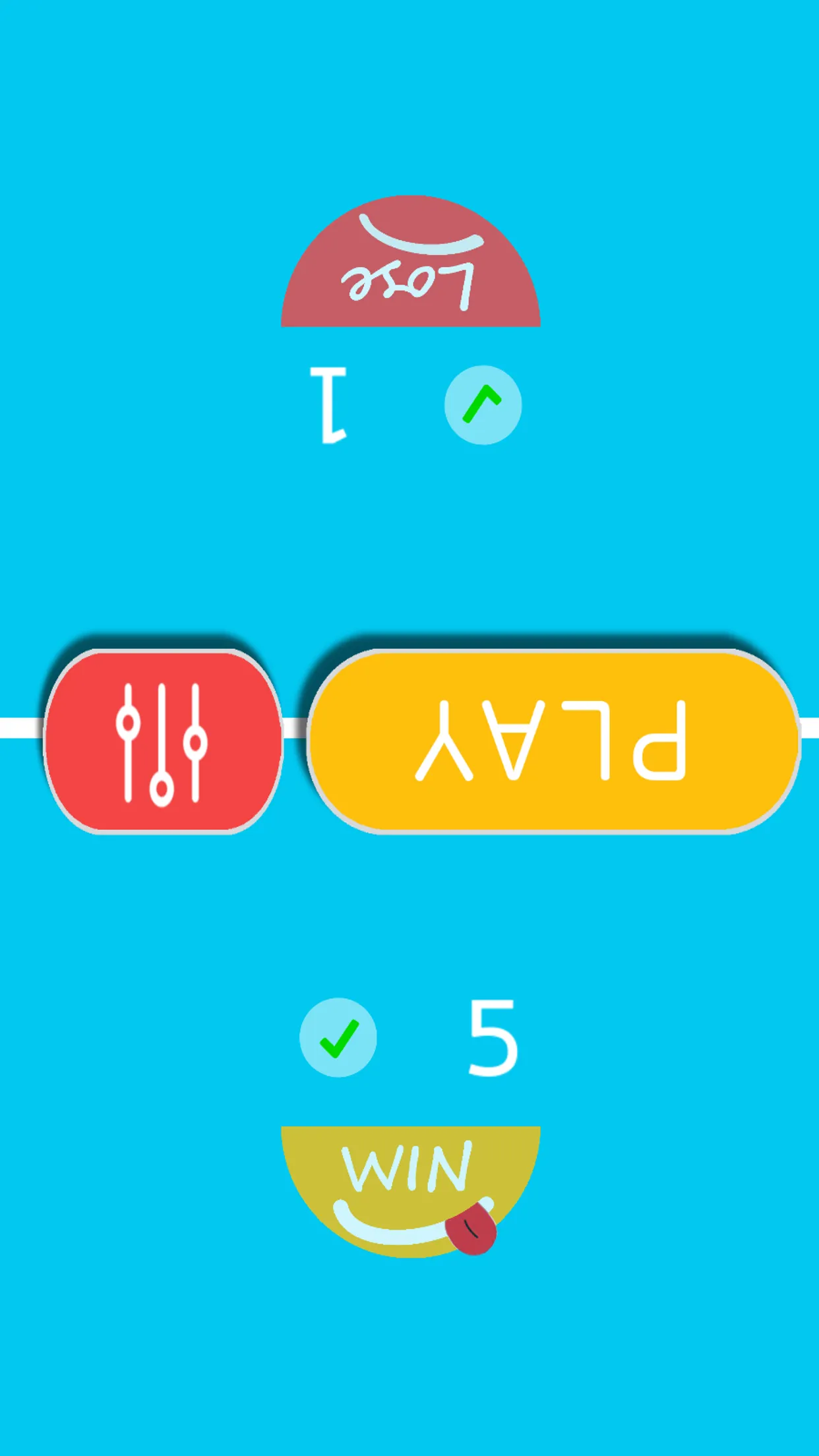 MathyBot: Mental math among us | Indus Appstore | Screenshot