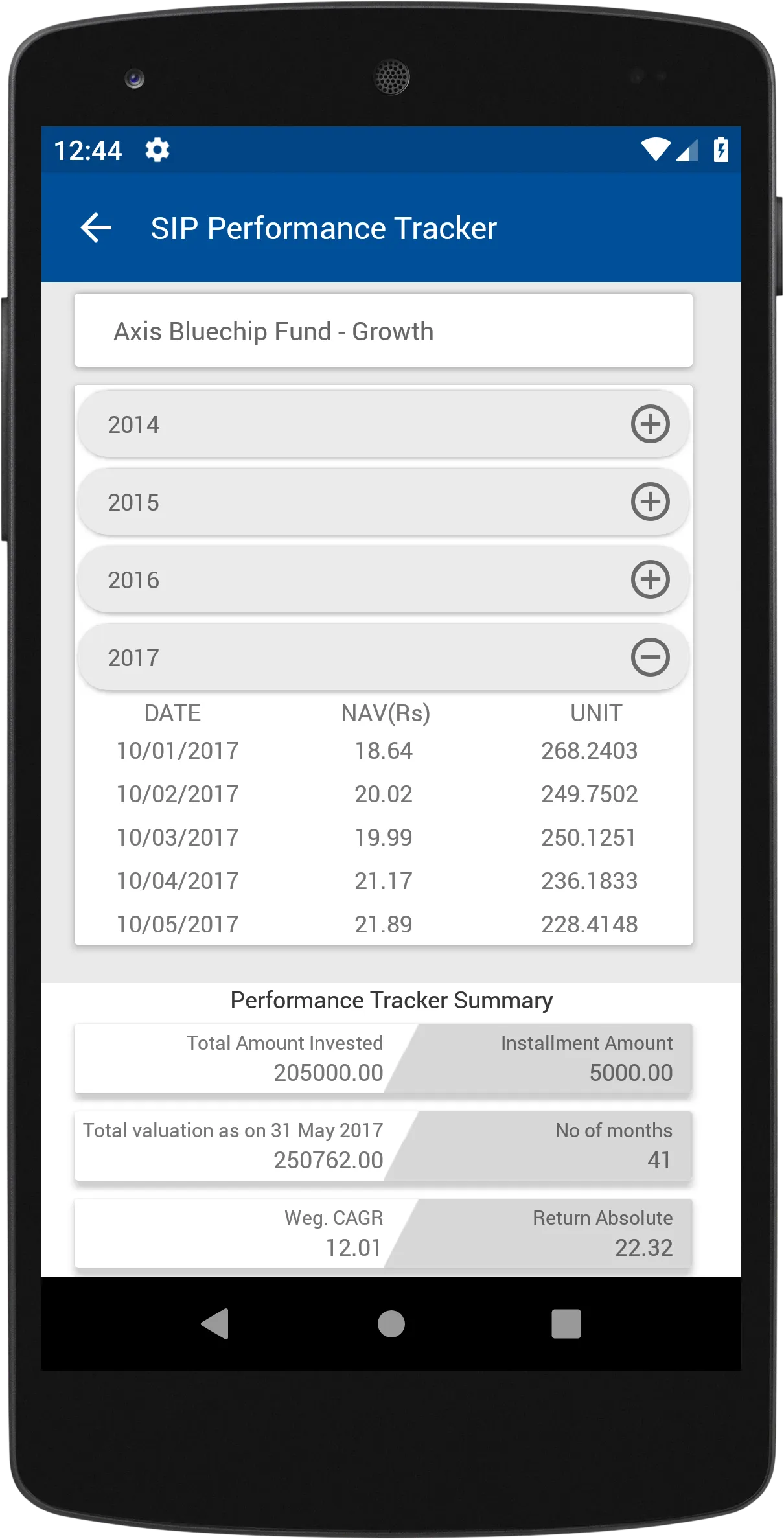 Solanki and Sons | Indus Appstore | Screenshot