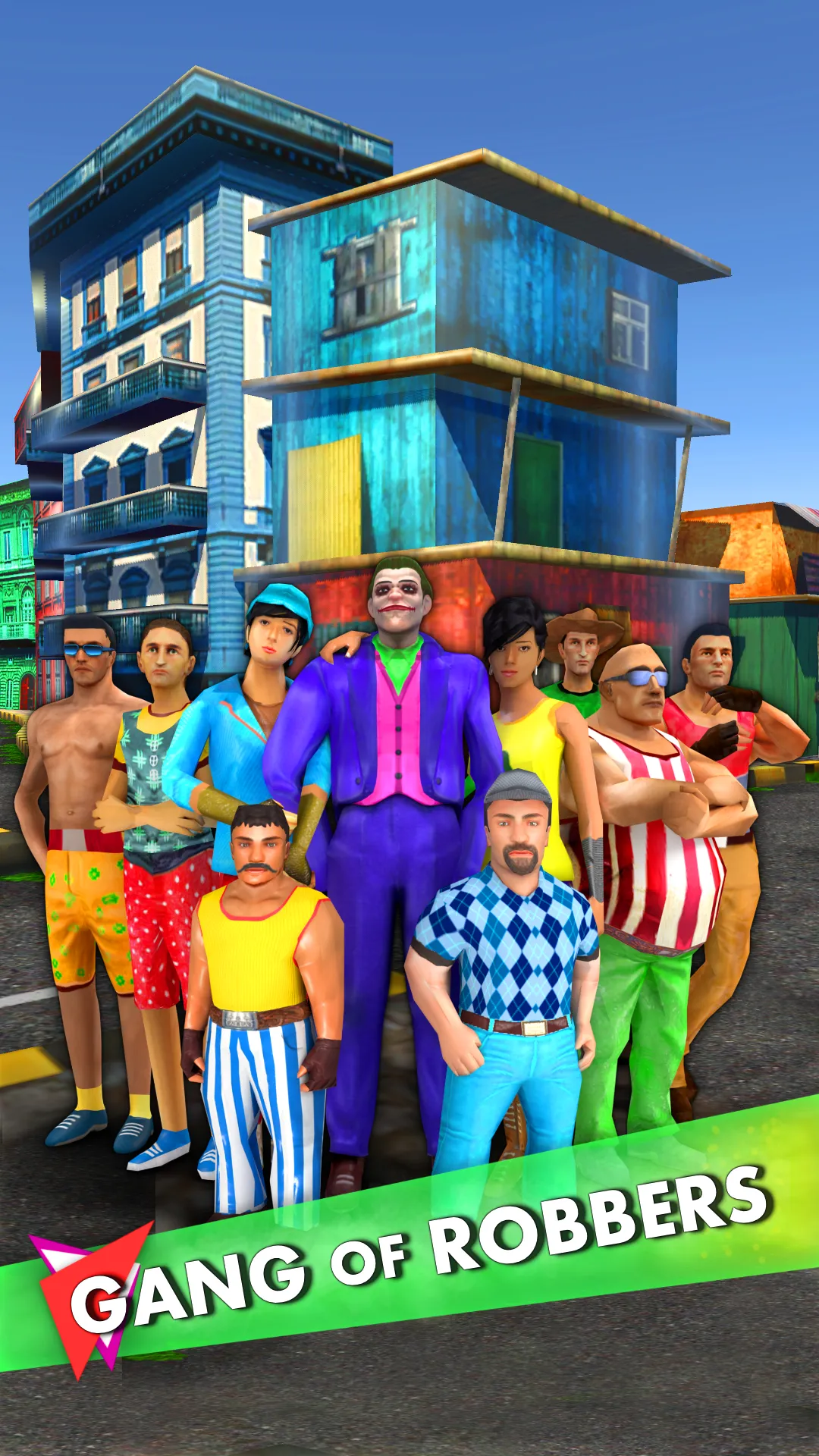 Street Chaser | Indus Appstore | Screenshot