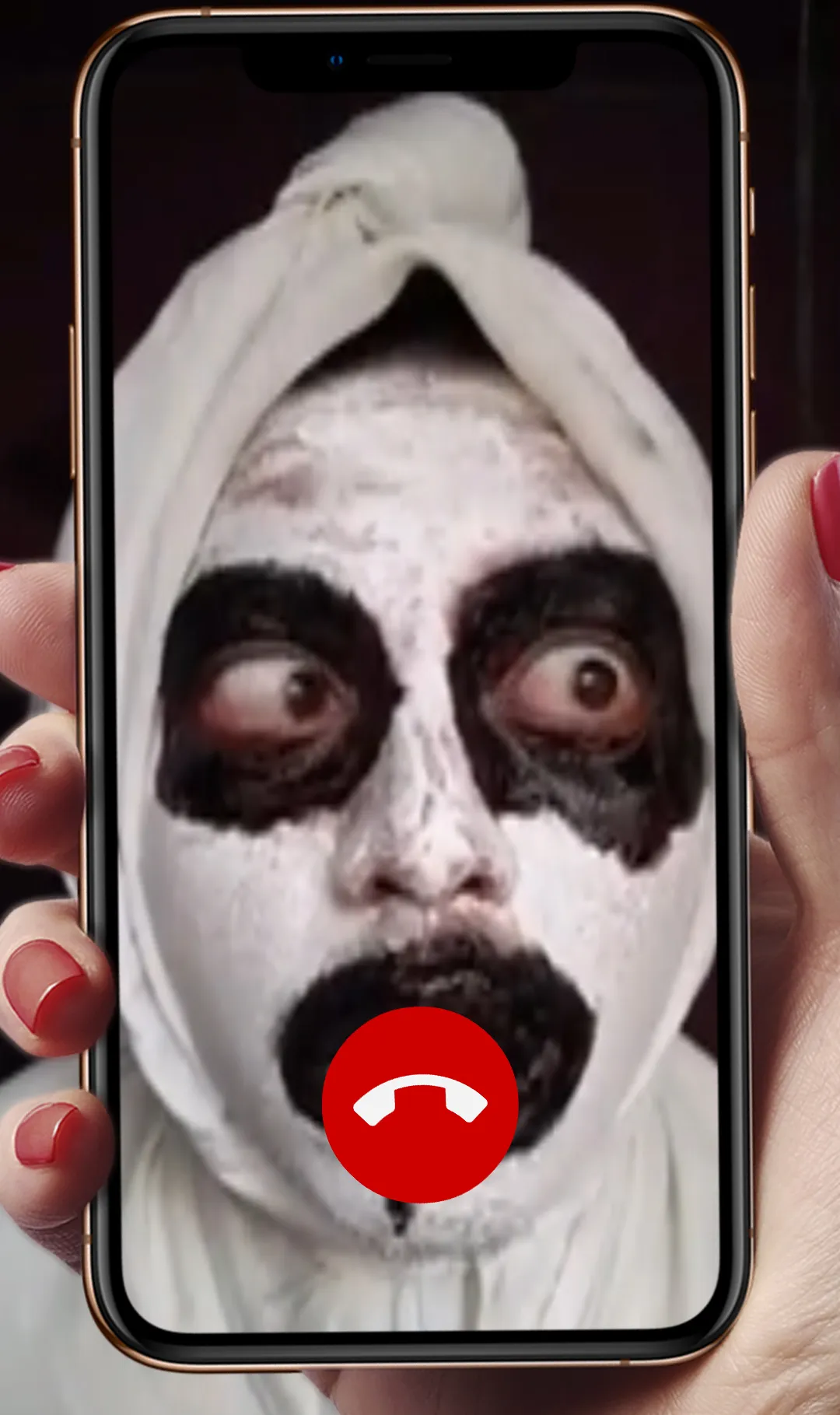 Call Pocong Kuntilanak Lucu | Indus Appstore | Screenshot