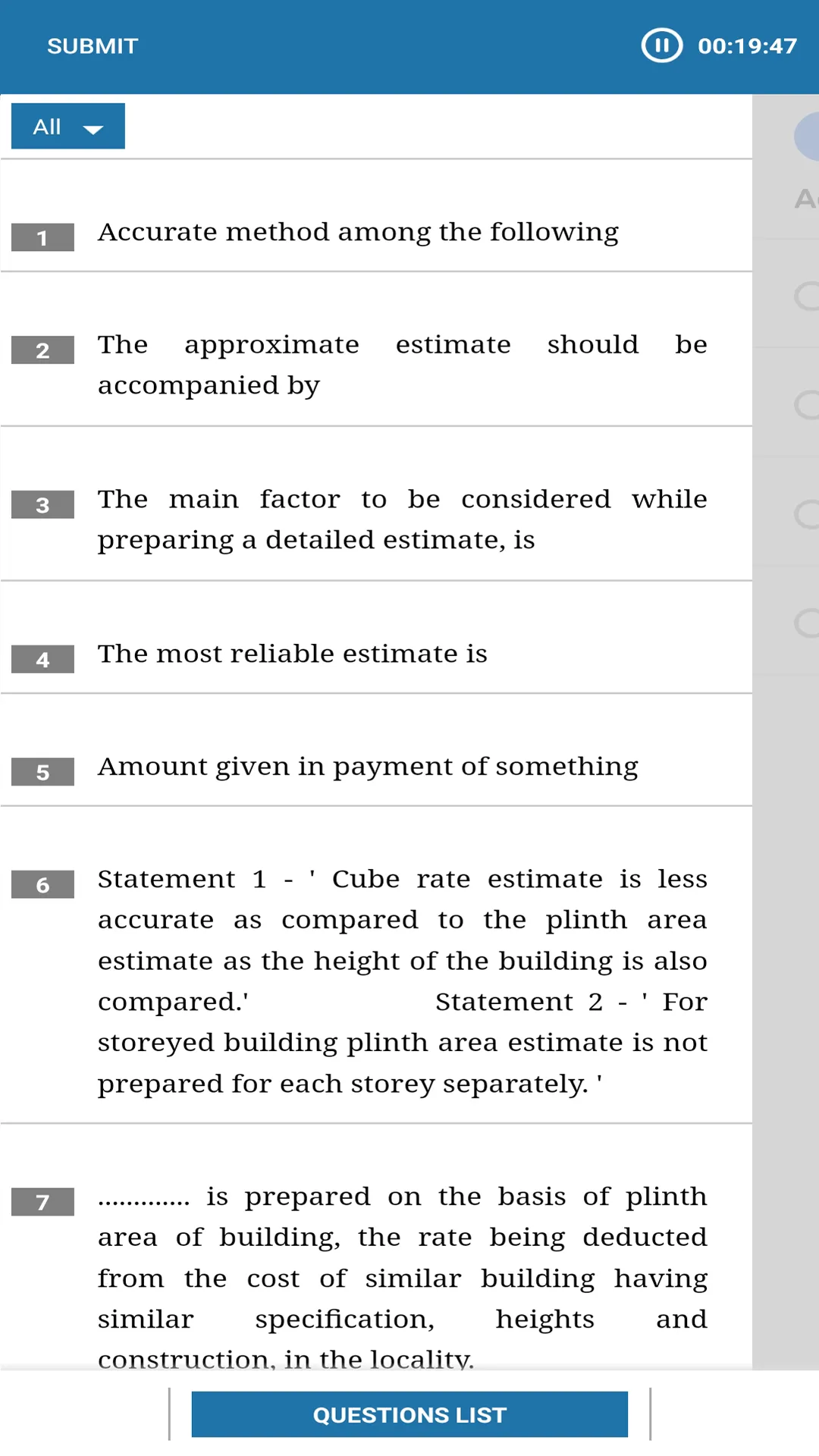 Winmaster | Indus Appstore | Screenshot