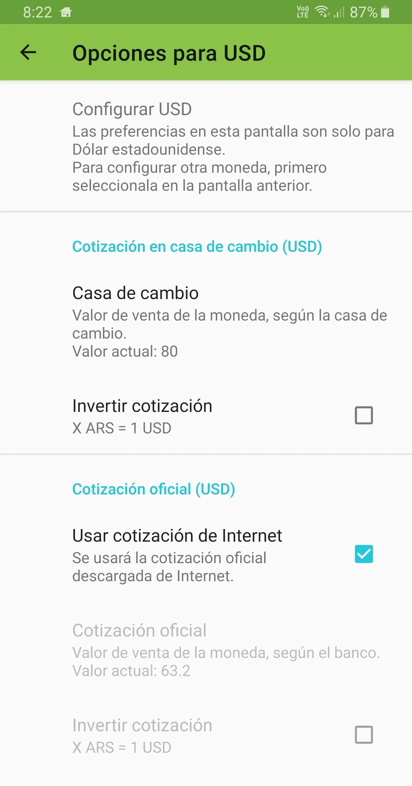 ¿Cuanto Te Cuesta? | Indus Appstore | Screenshot