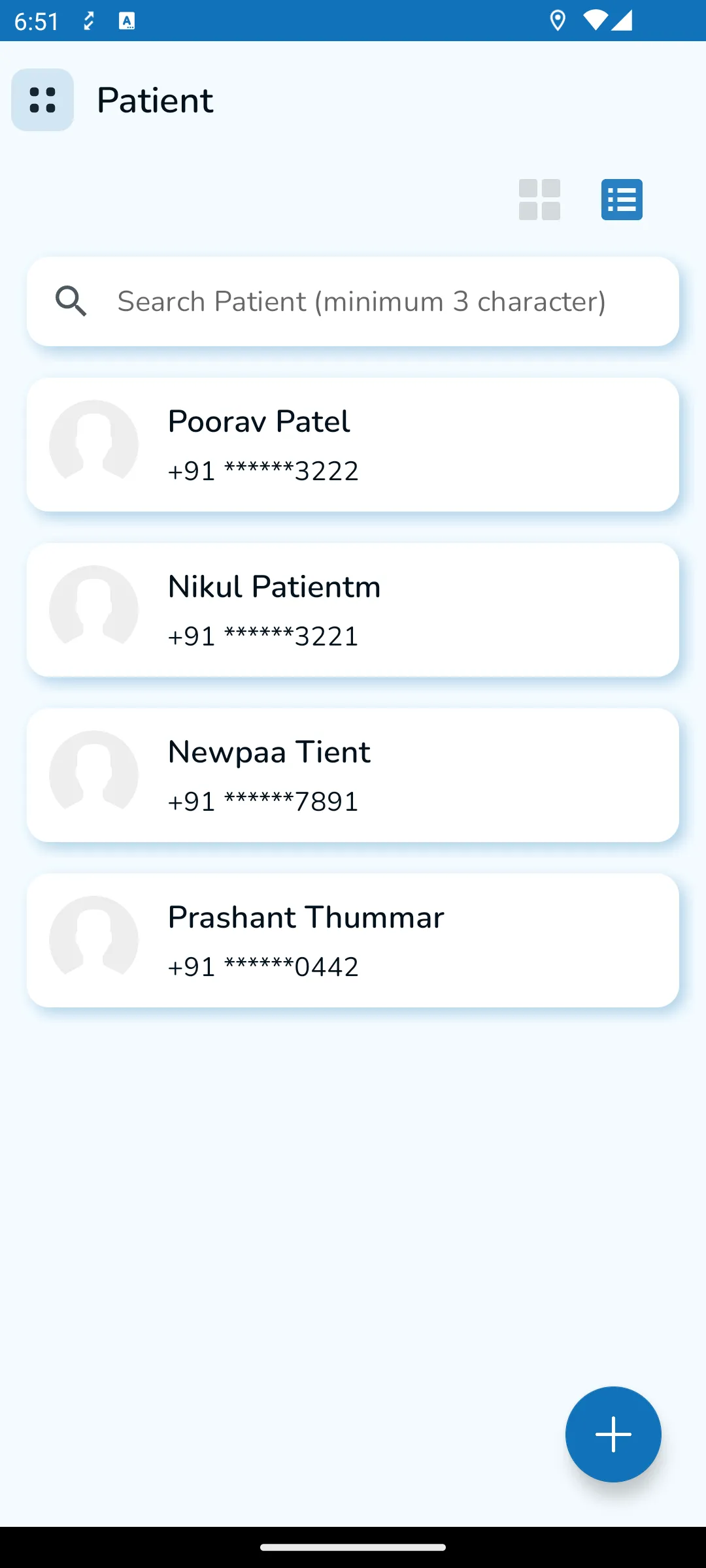 Scanbo 3.0 | Indus Appstore | Screenshot