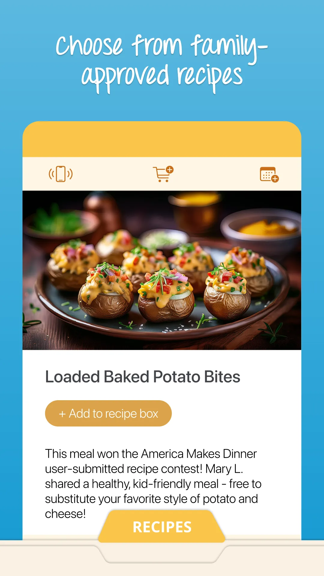 Cozi Family Organizer | Indus Appstore | Screenshot