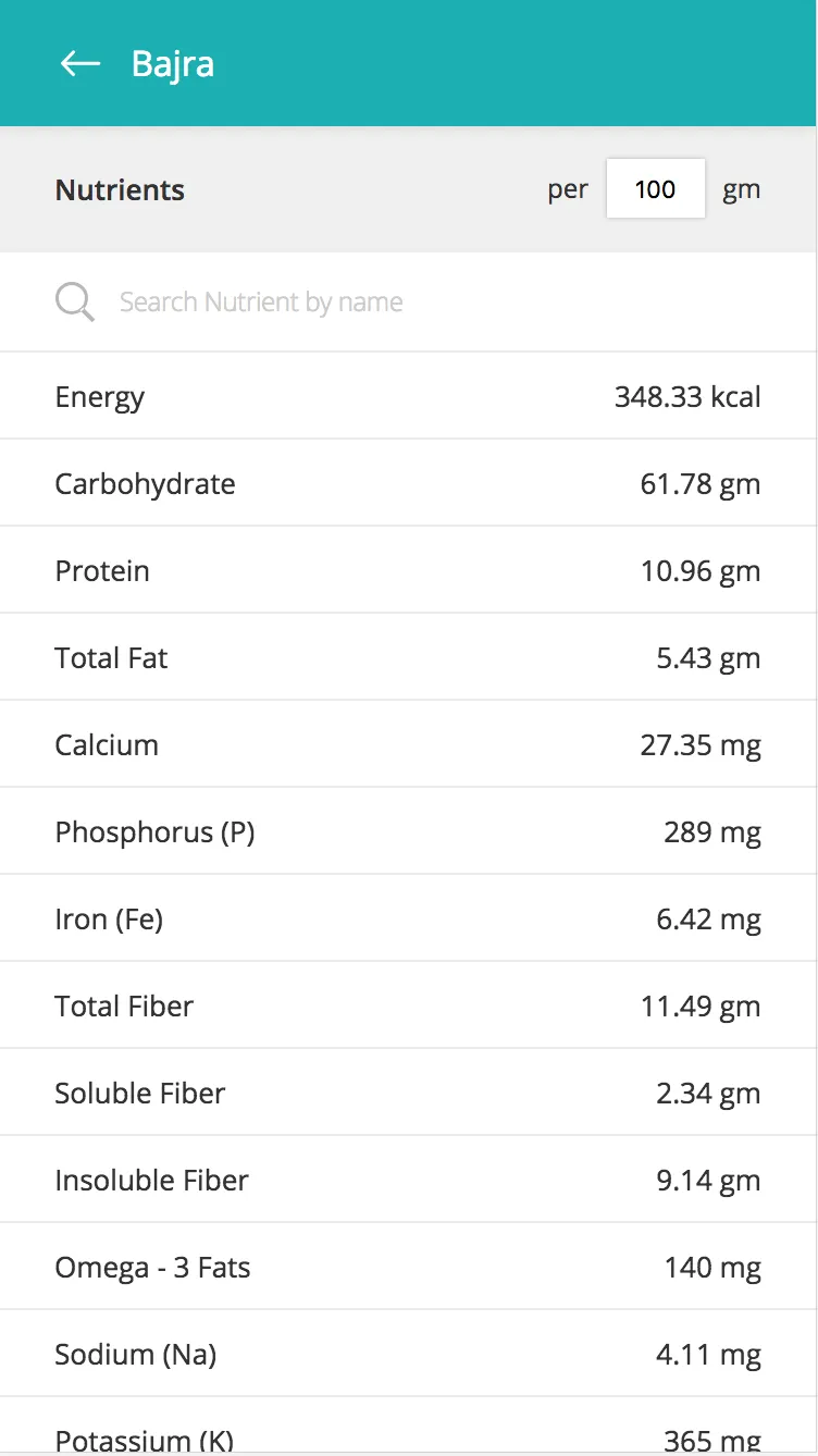 Ntuitive Calculator | Indus Appstore | Screenshot