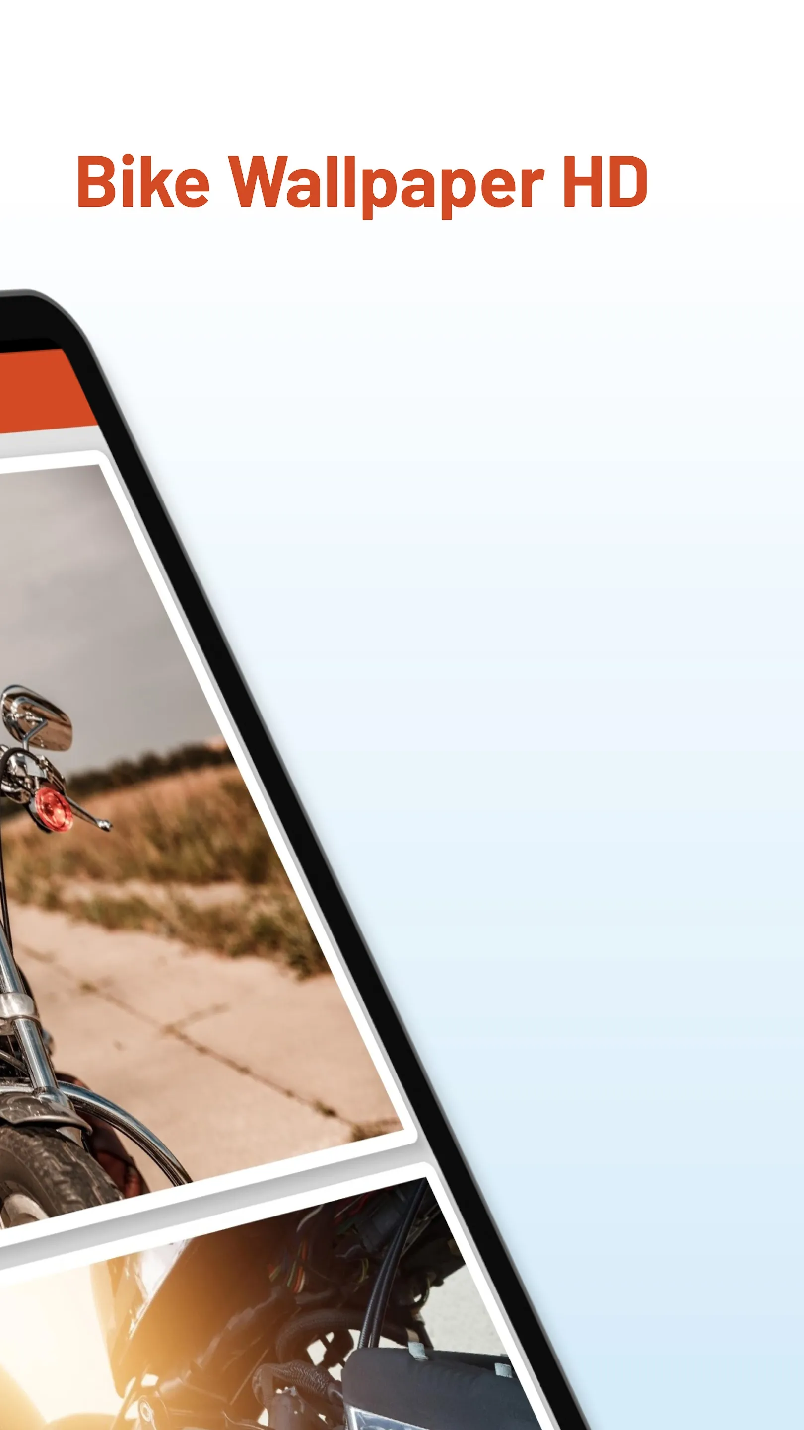 Bike Wallpaper HD | Indus Appstore | Screenshot