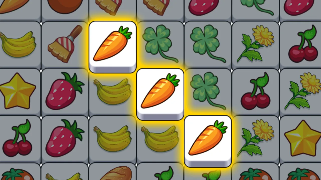 Tile Master Pro: Triple Match | Indus Appstore | Screenshot