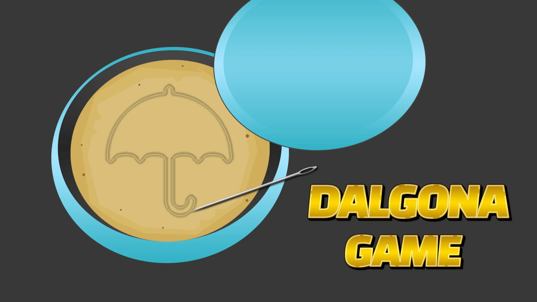 Dalgona Challenge : Candy Game | Indus Appstore | Screenshot